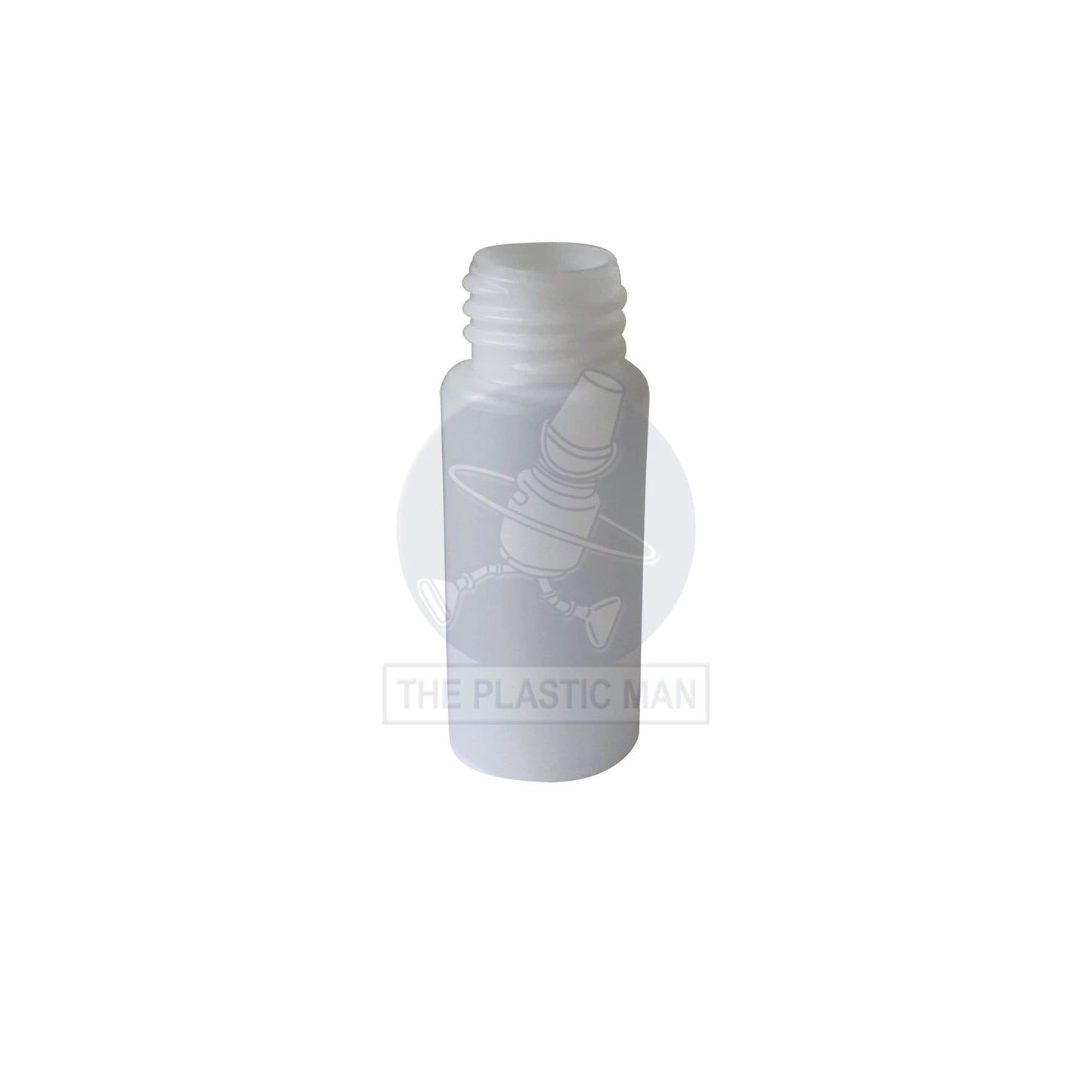 Bottle 50Ml - Bot50 Bottles Drums & Jerry Cans