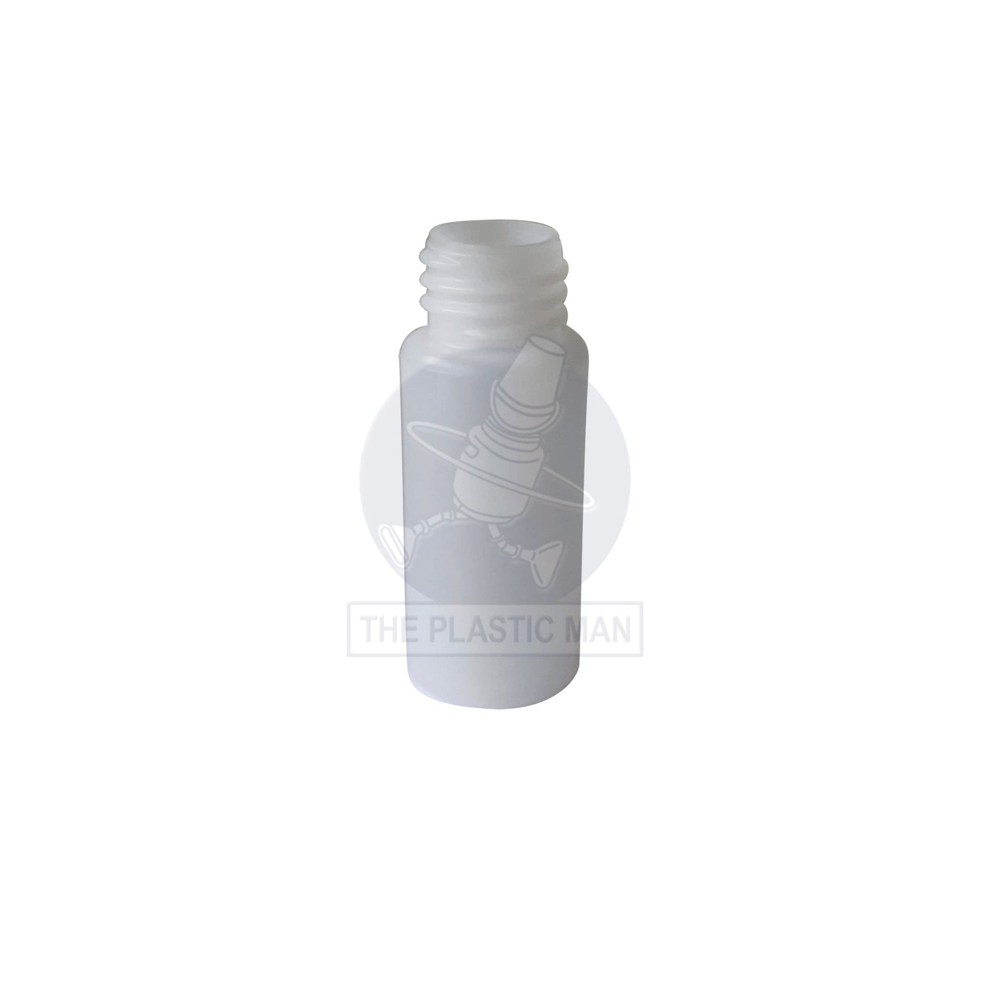 Bottle 50Ml - Bot50 Bottles Drums & Jerry Cans
