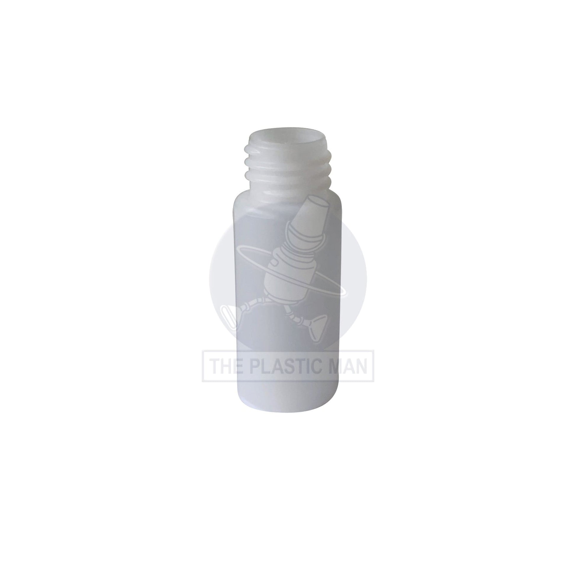 Bottle 50Ml - Bot50 Bottles Drums & Jerry Cans