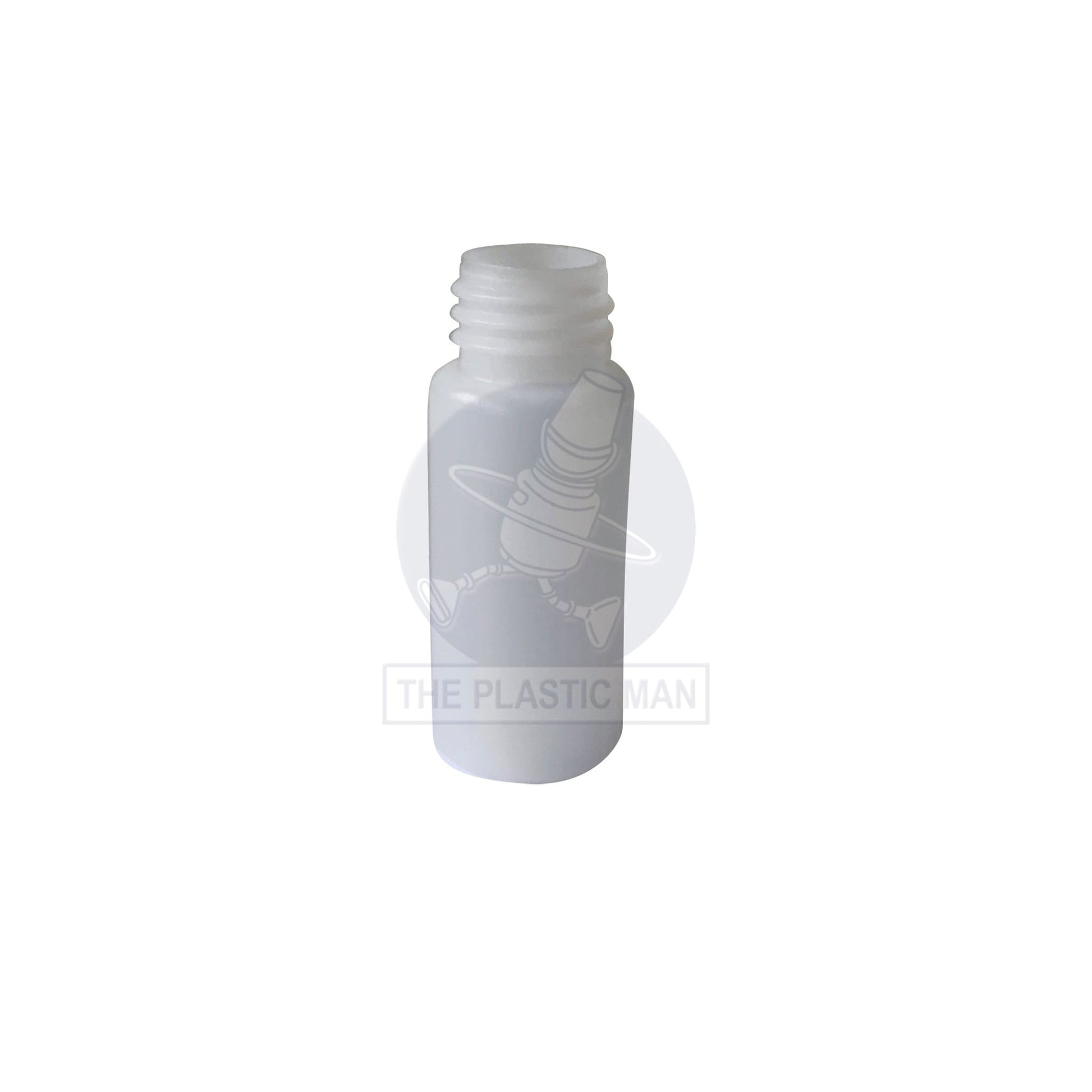 Bottle 50Ml - Bot50 Bottles Drums & Jerry Cans