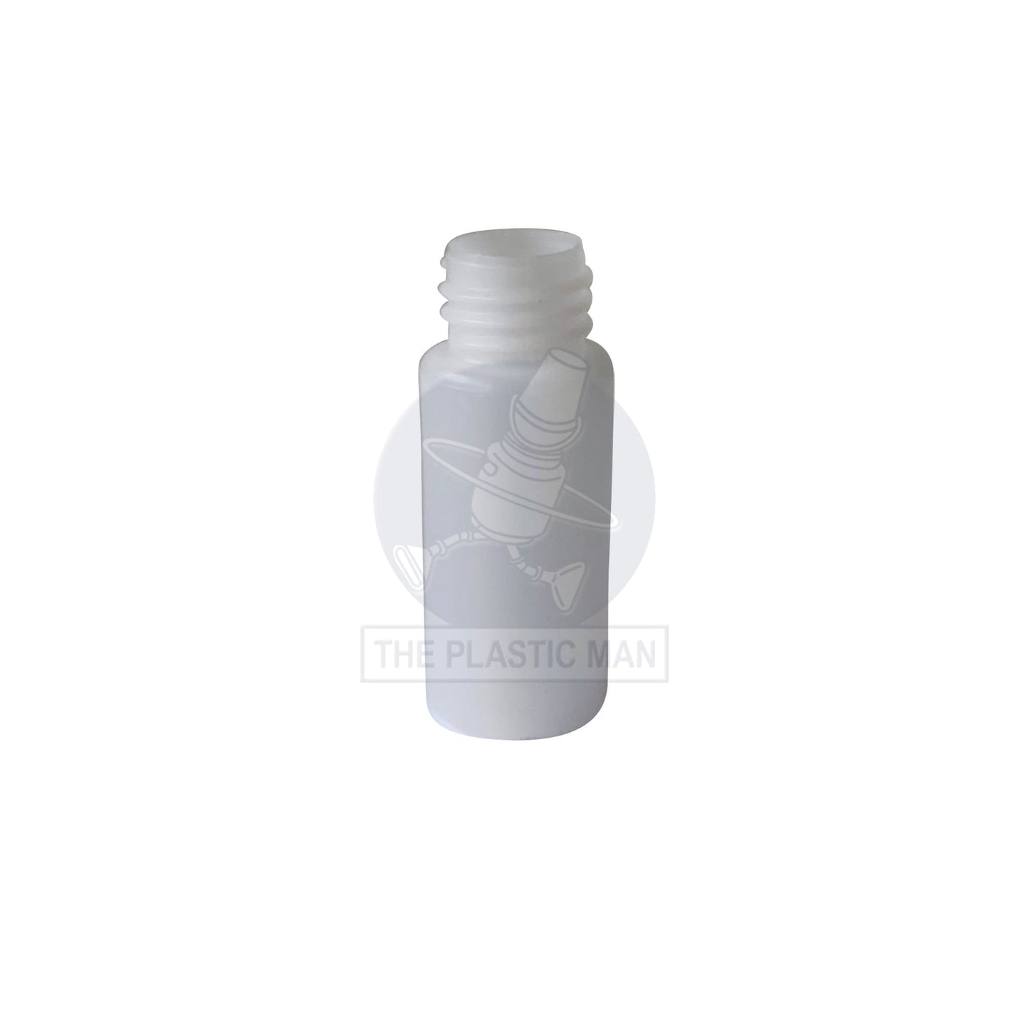 Bottle 50Ml - Bot50 Bottles Drums & Jerry Cans