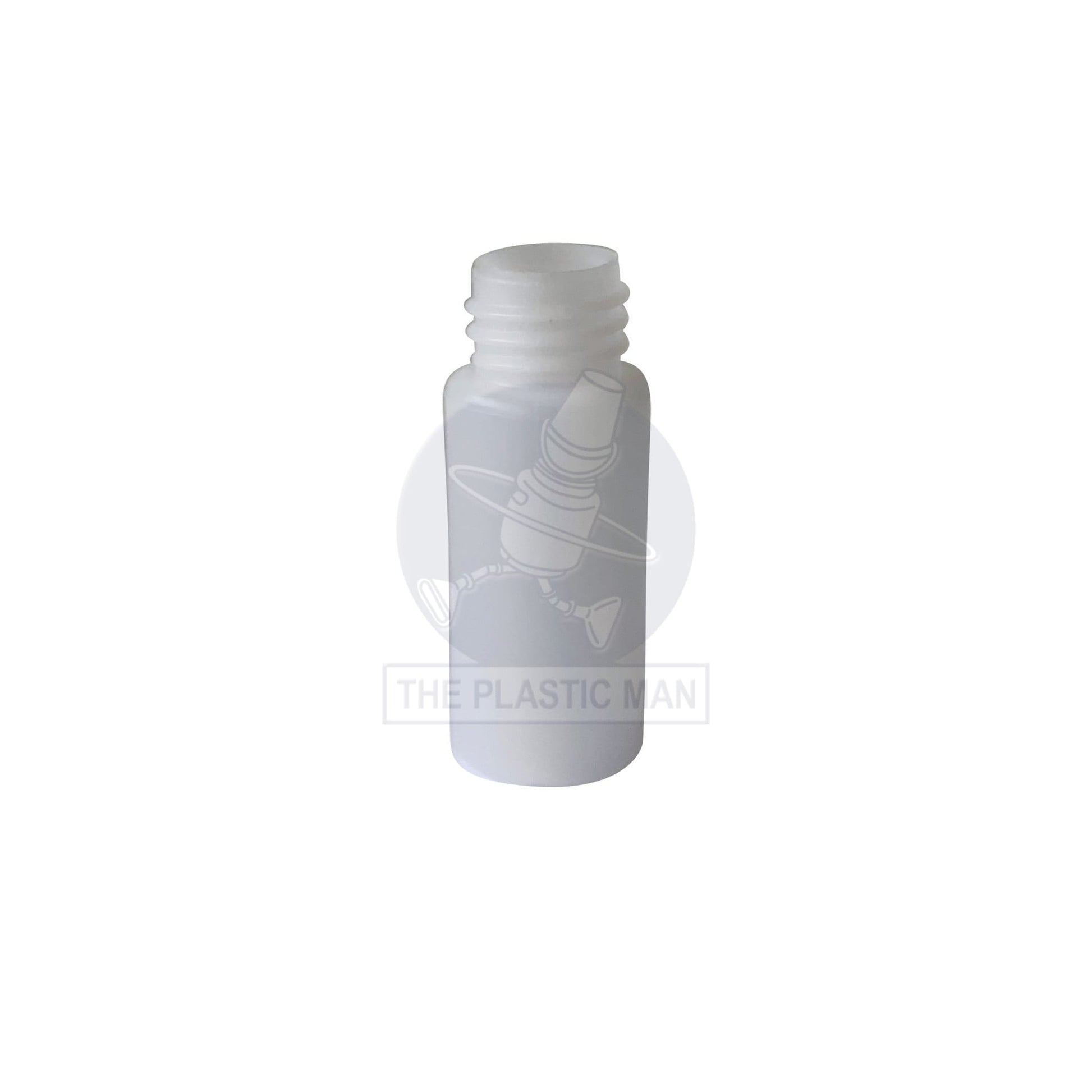 Bottle 50Ml - Bot50 Bottles Drums & Jerry Cans