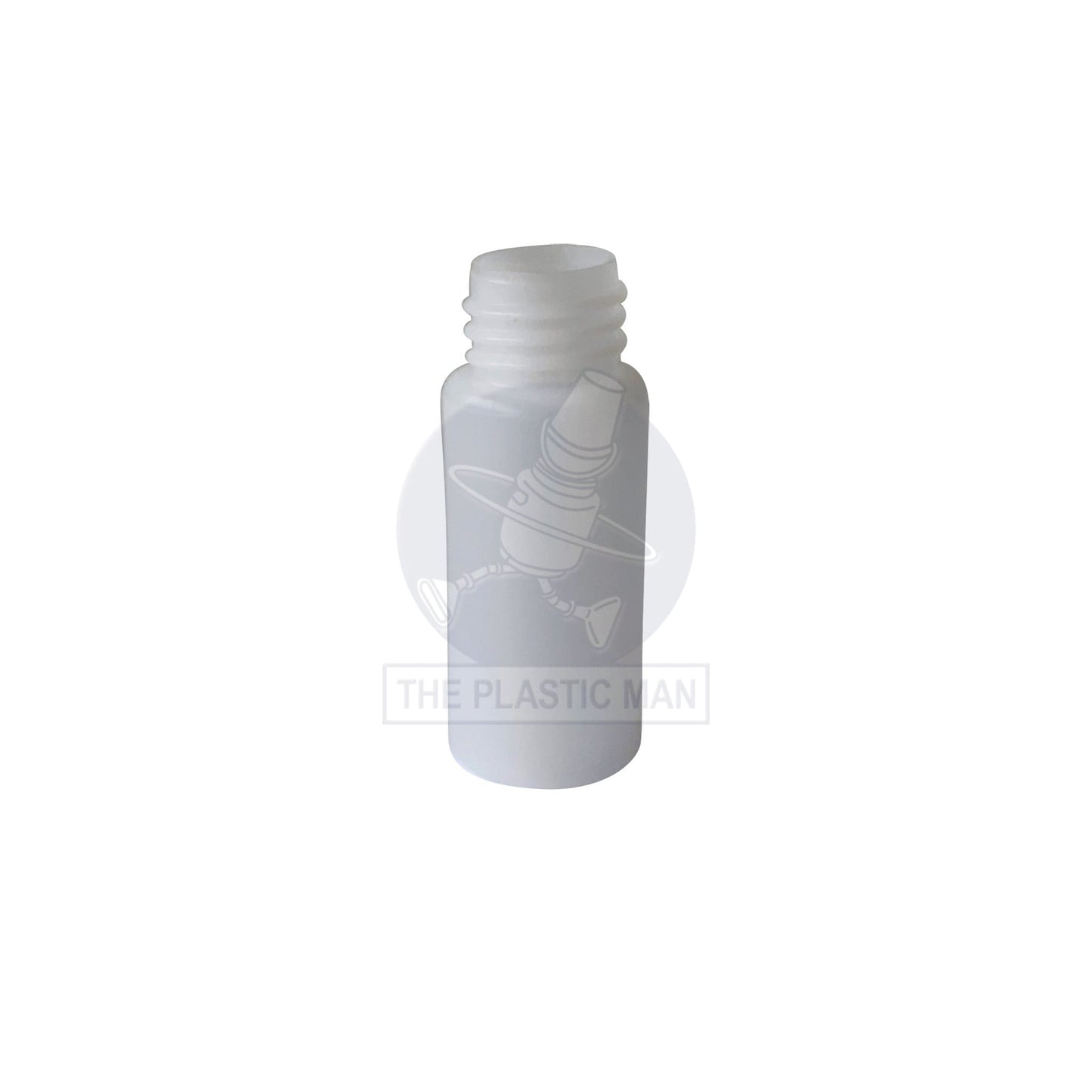 Bottle 50Ml - Bot50 Bottles Drums & Jerry Cans