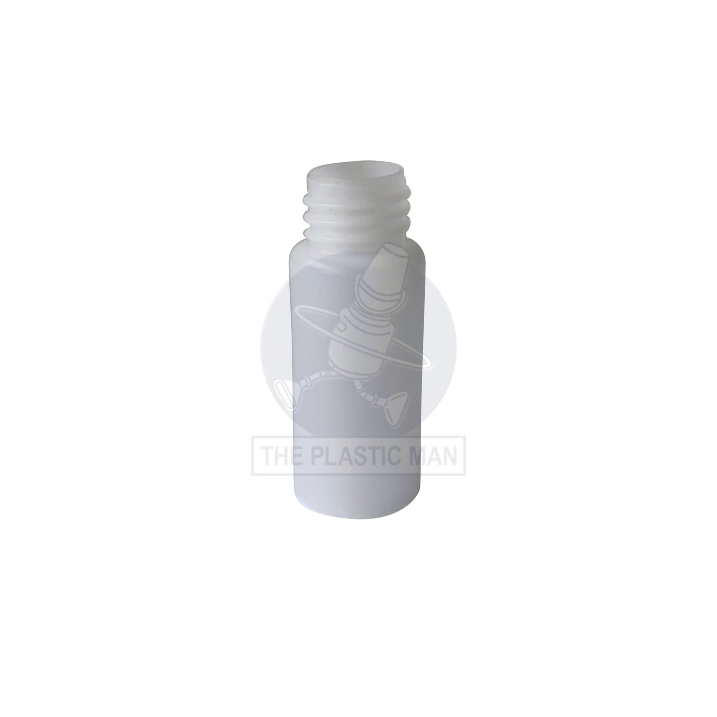 Bottle 50Ml - Bot50 Bottles Drums & Jerry Cans