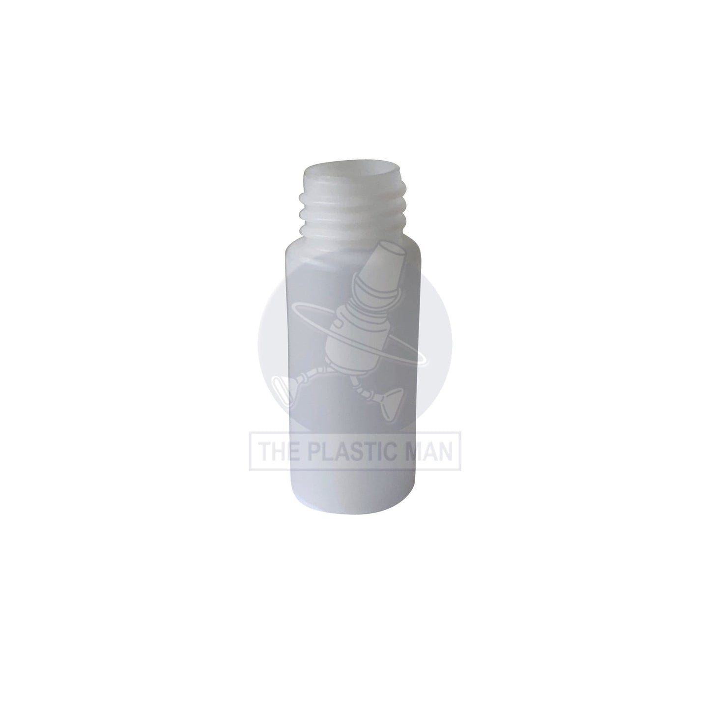 Bottle 50Ml - Bot50 Bottles Drums & Jerry Cans