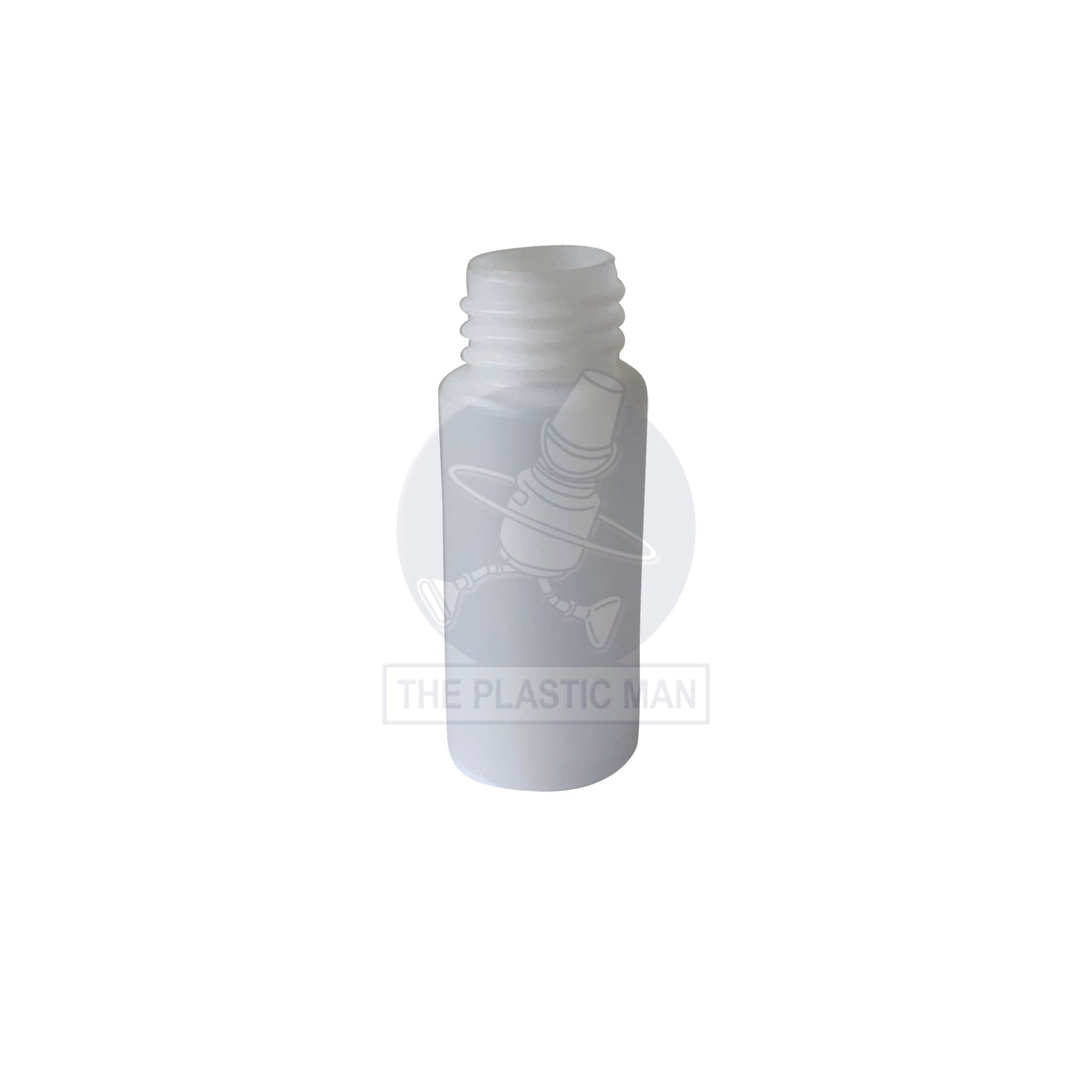 Bottle 50Ml - Bot50 Bottles Drums & Jerry Cans