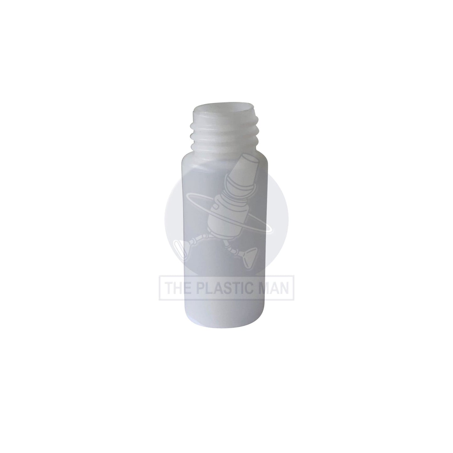 Bottle 50Ml - Bot50 Bottles Drums & Jerry Cans