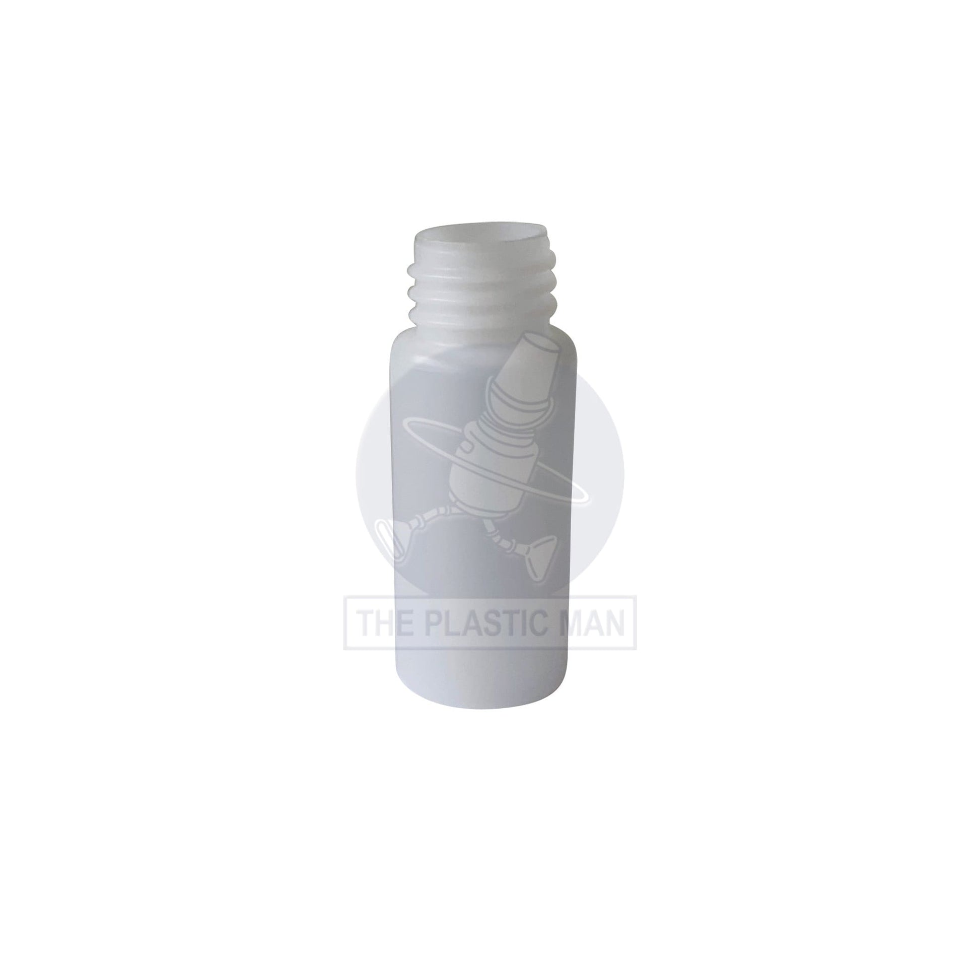 Bottle 50Ml - Bot50 Bottles Drums & Jerry Cans