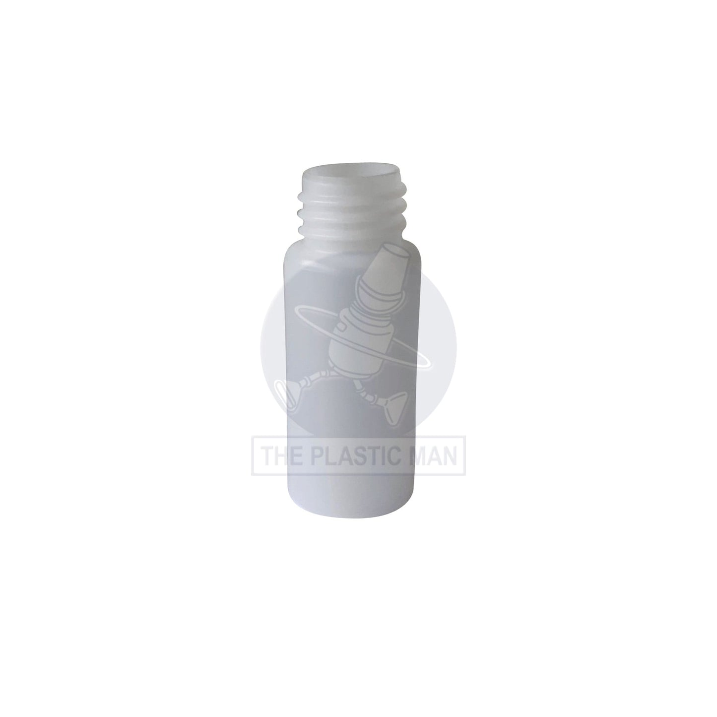 Bottle 50Ml - Bot50 Bottles Drums & Jerry Cans