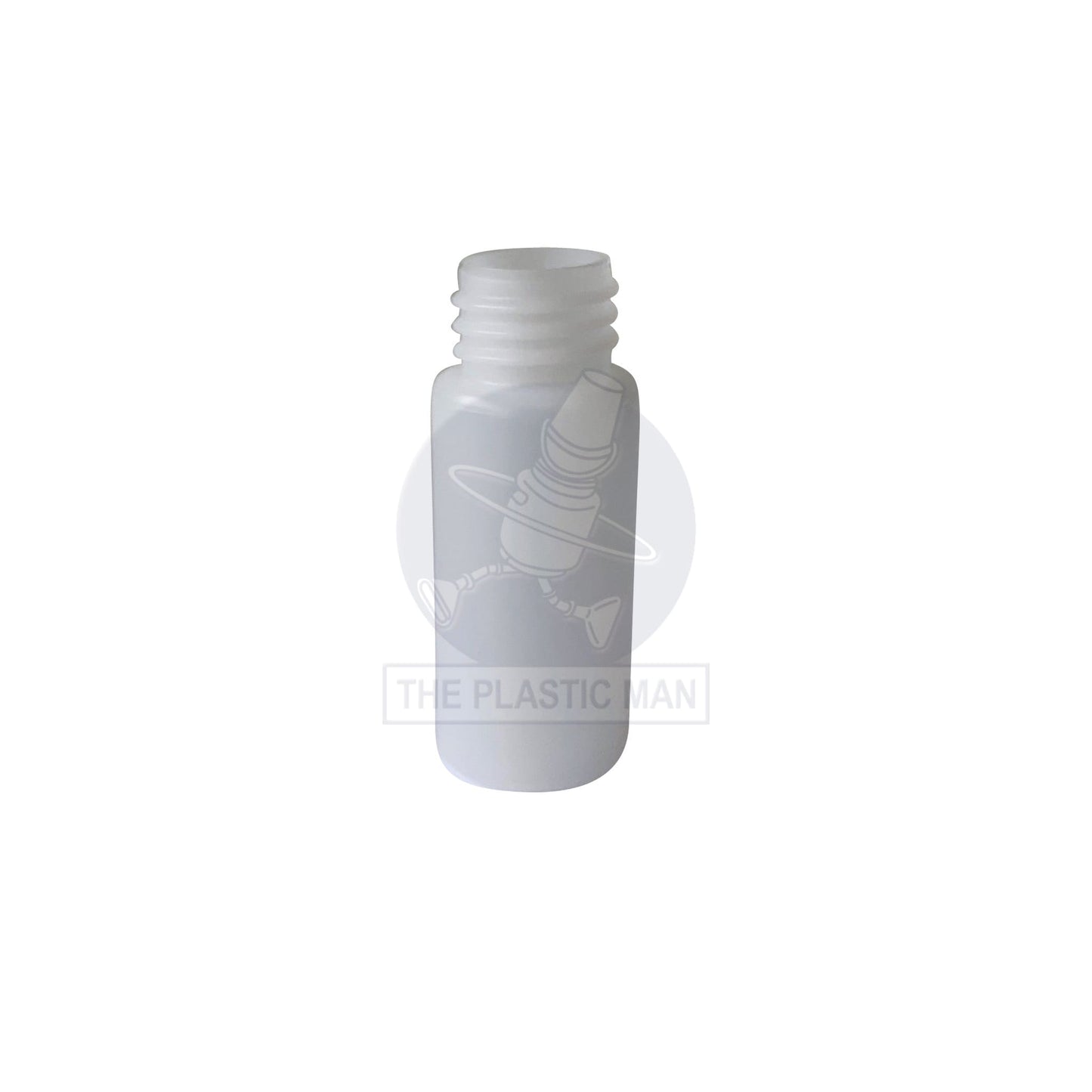 Bottle 50Ml - Bot50 Bottles Drums & Jerry Cans