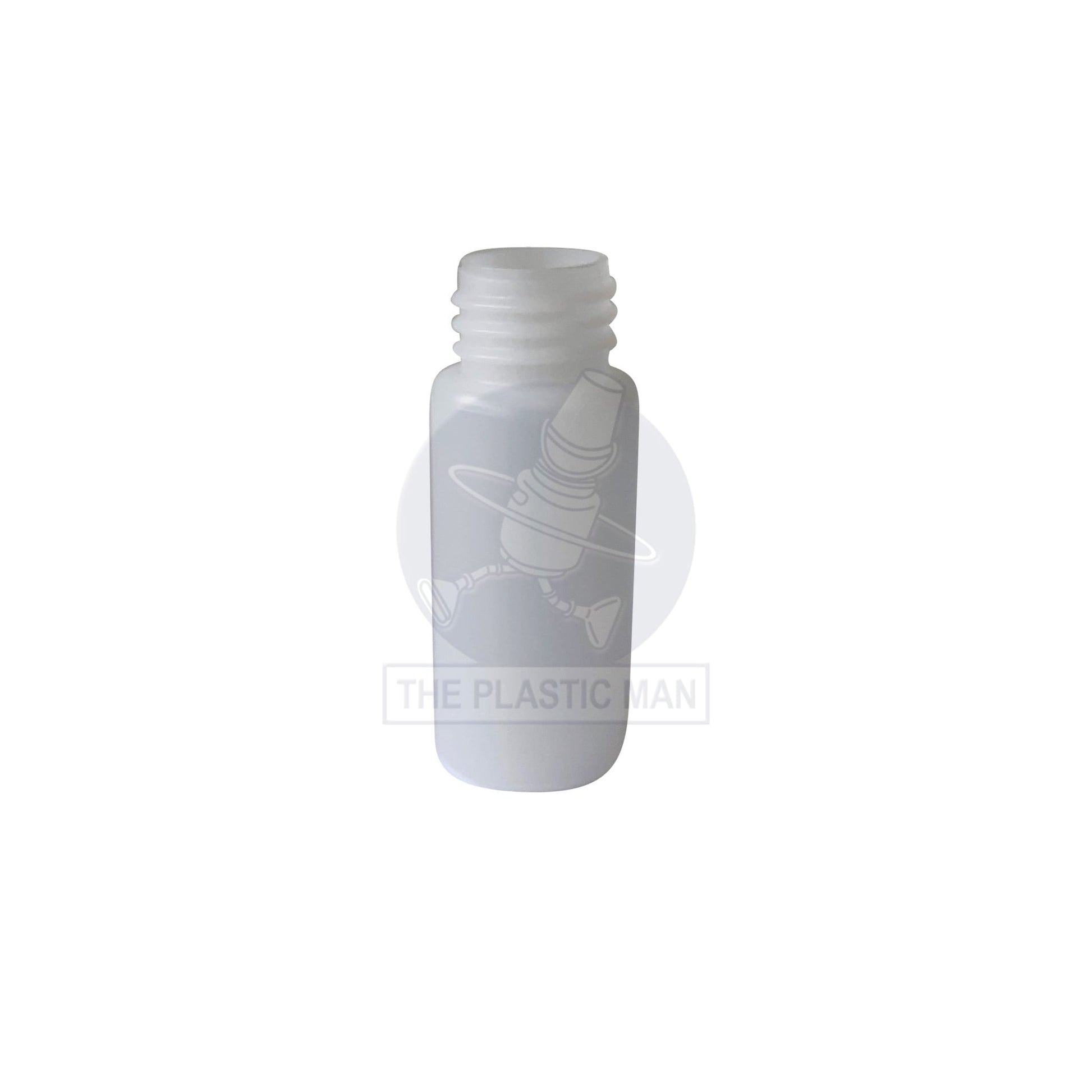 Bottle 50Ml - Bot50 Bottles Drums & Jerry Cans