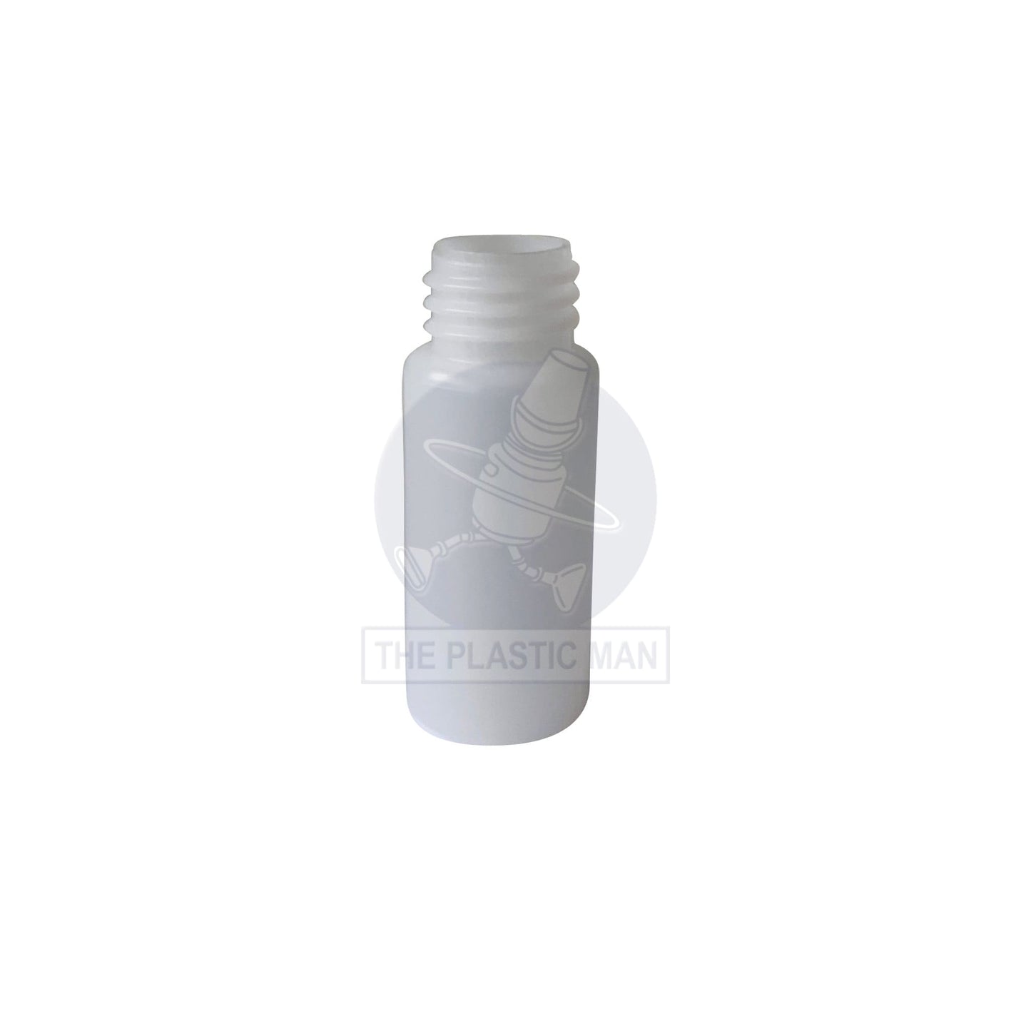 Bottle 50Ml - Bot50 Bottles Drums & Jerry Cans