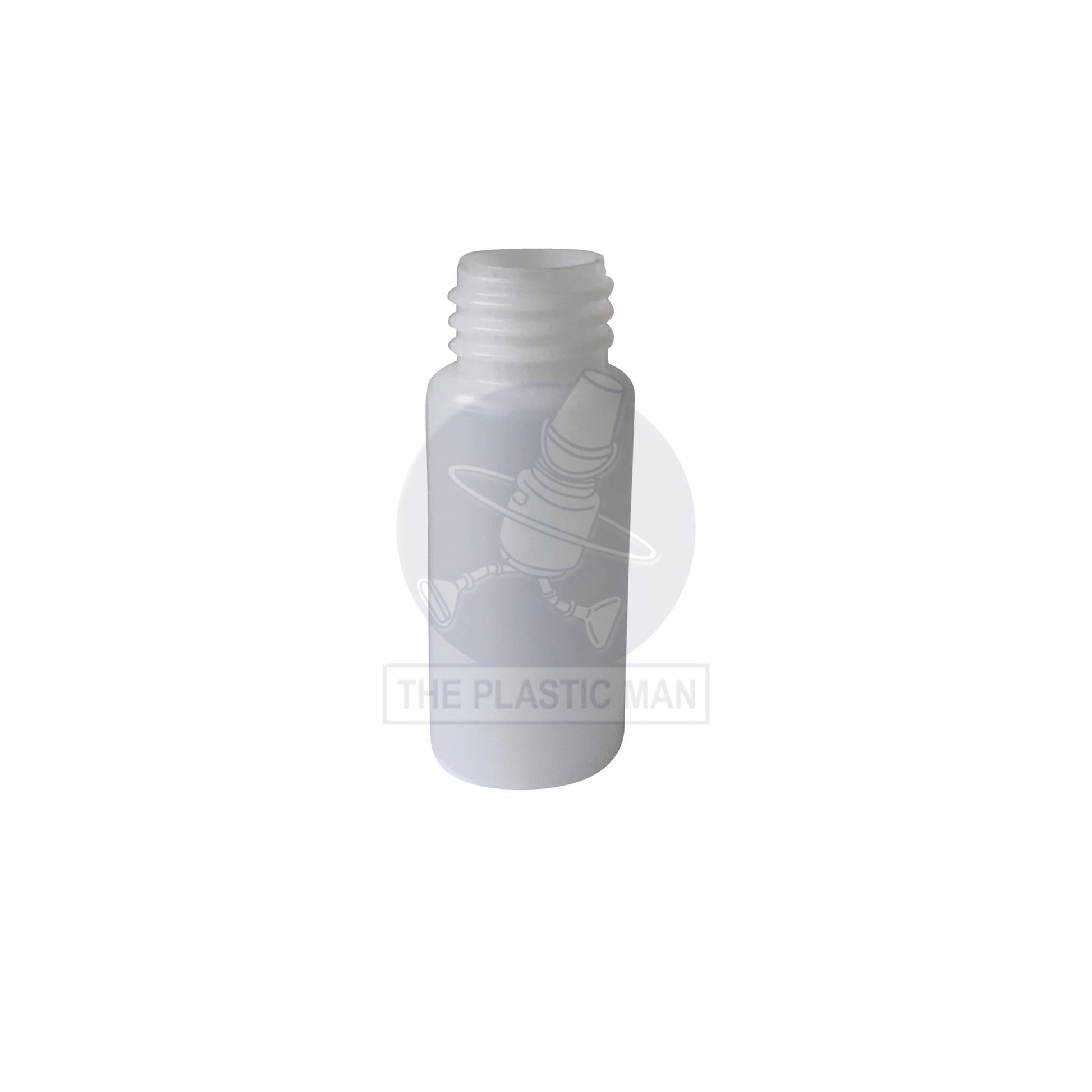 Bottle 50Ml - Bot50 Bottles Drums & Jerry Cans