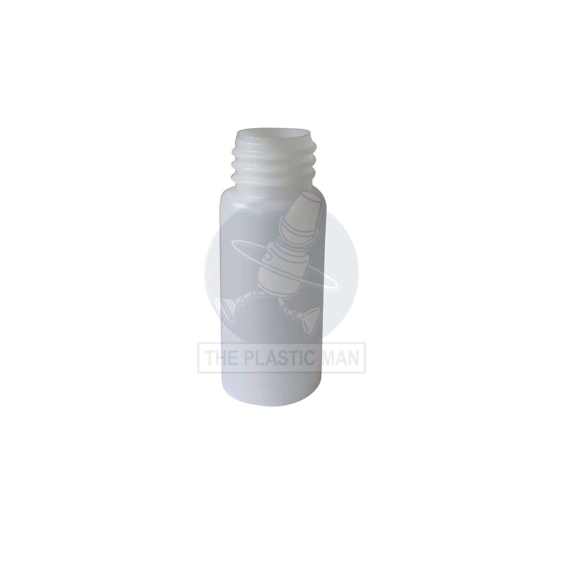 Bottle 50Ml - Bot50 Bottles Drums & Jerry Cans