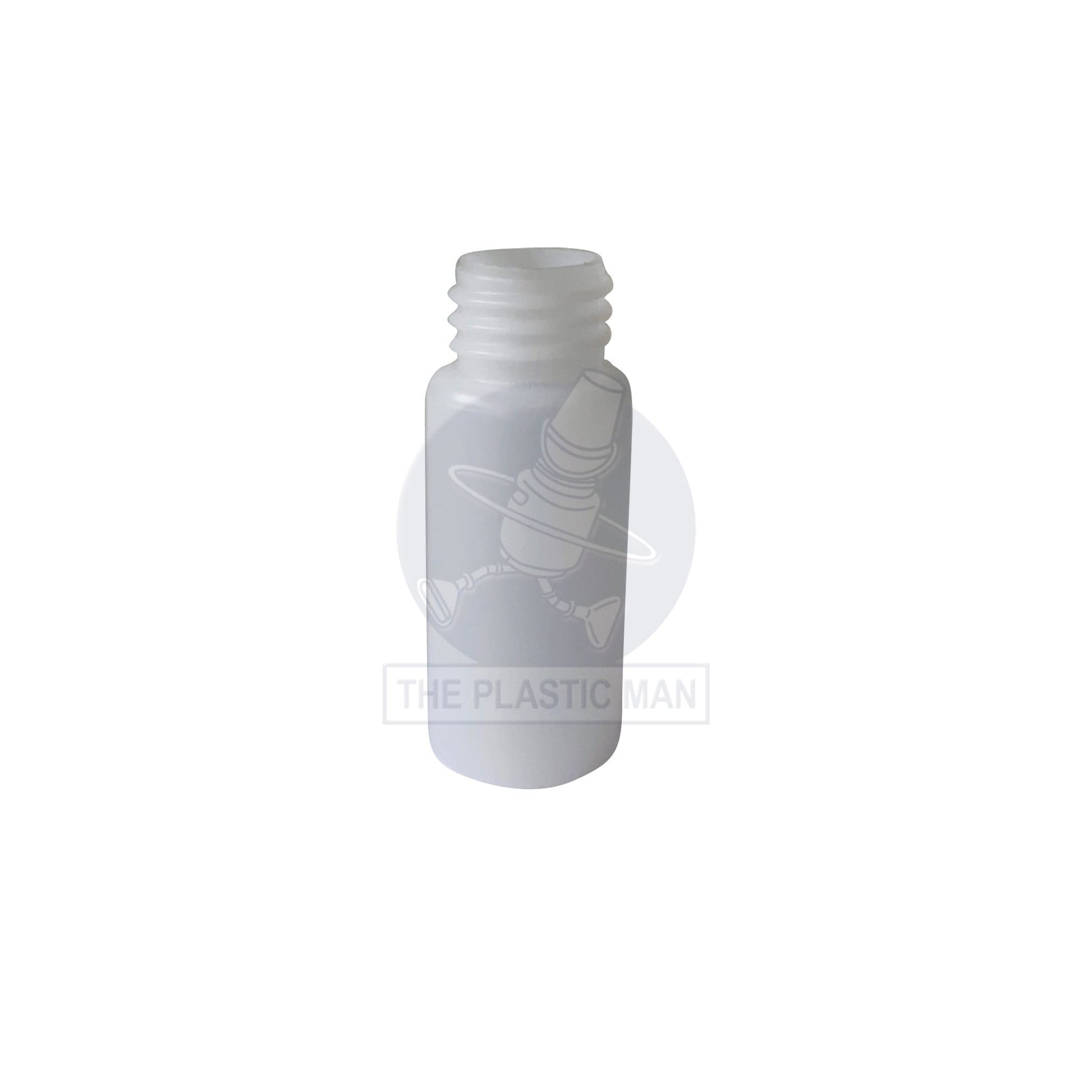 Bottle 50Ml - Bot50 Bottles Drums & Jerry Cans