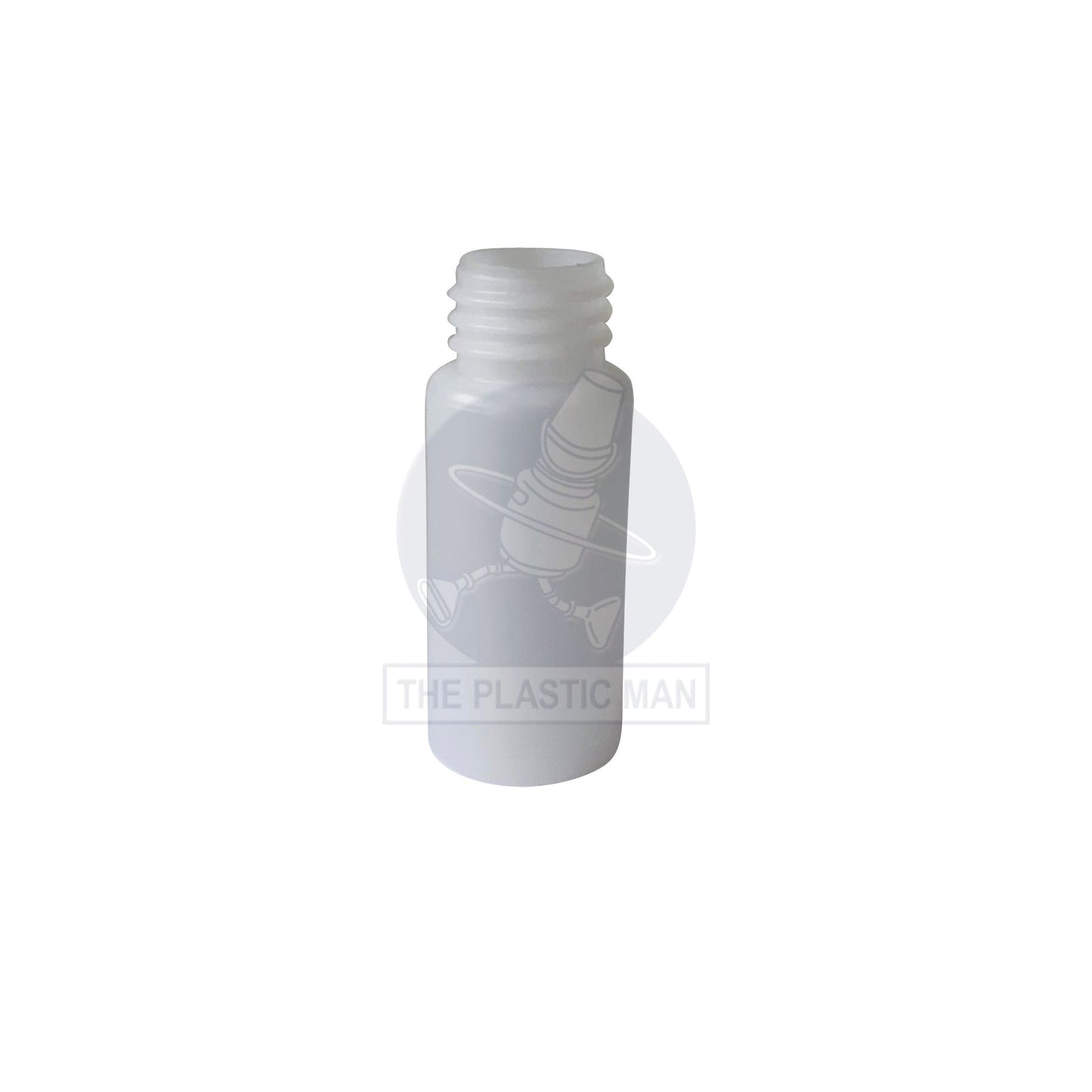 Bottle 50Ml - Bot50 Bottles Drums & Jerry Cans