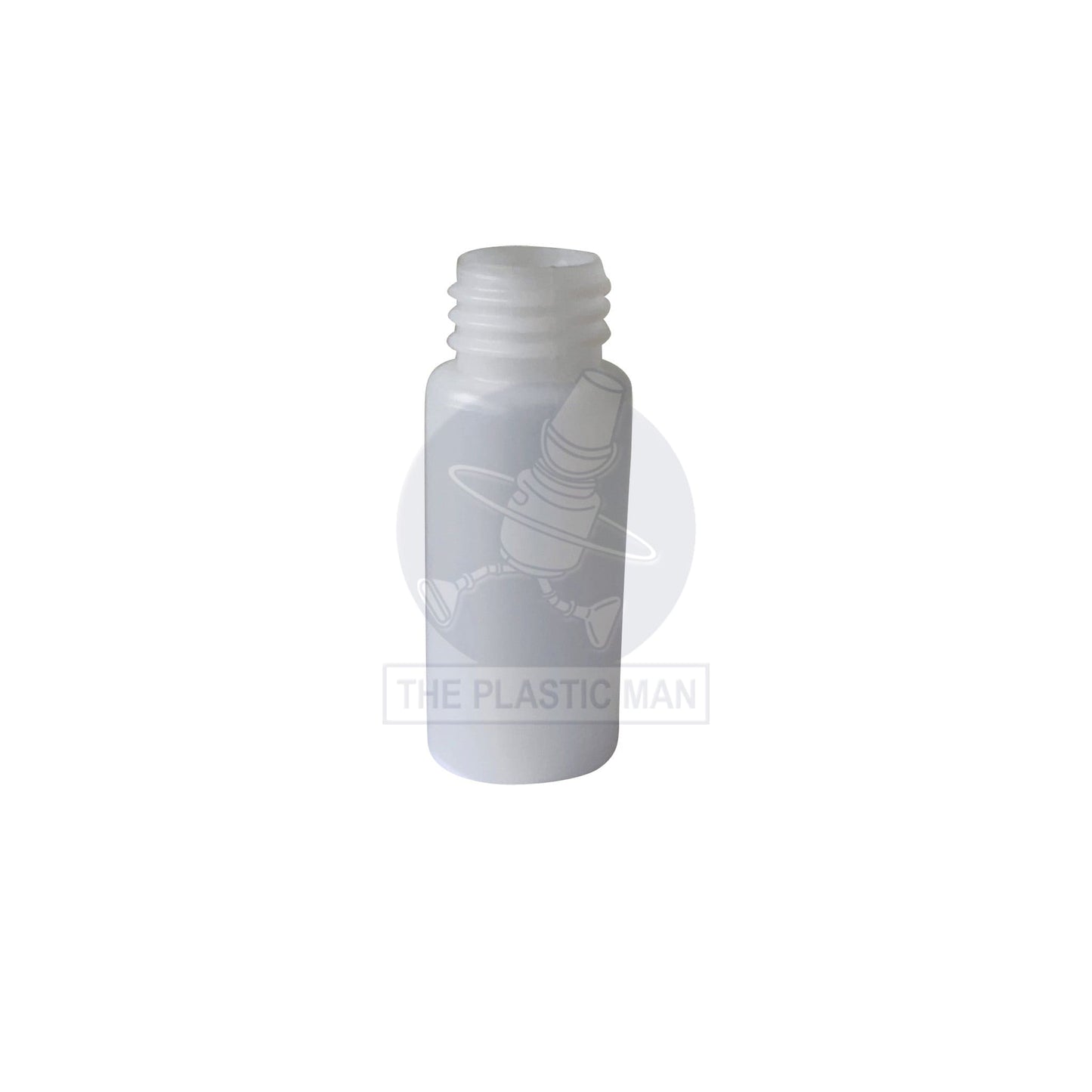 Bottle 50Ml - Bot50 Bottles Drums & Jerry Cans