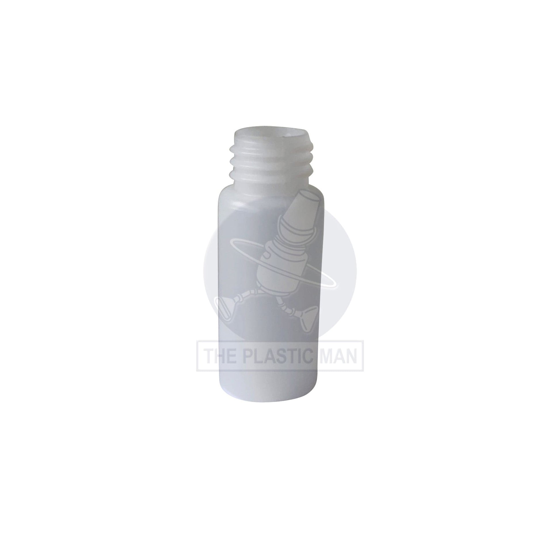 Bottle 50Ml - Bot50 Bottles Drums & Jerry Cans