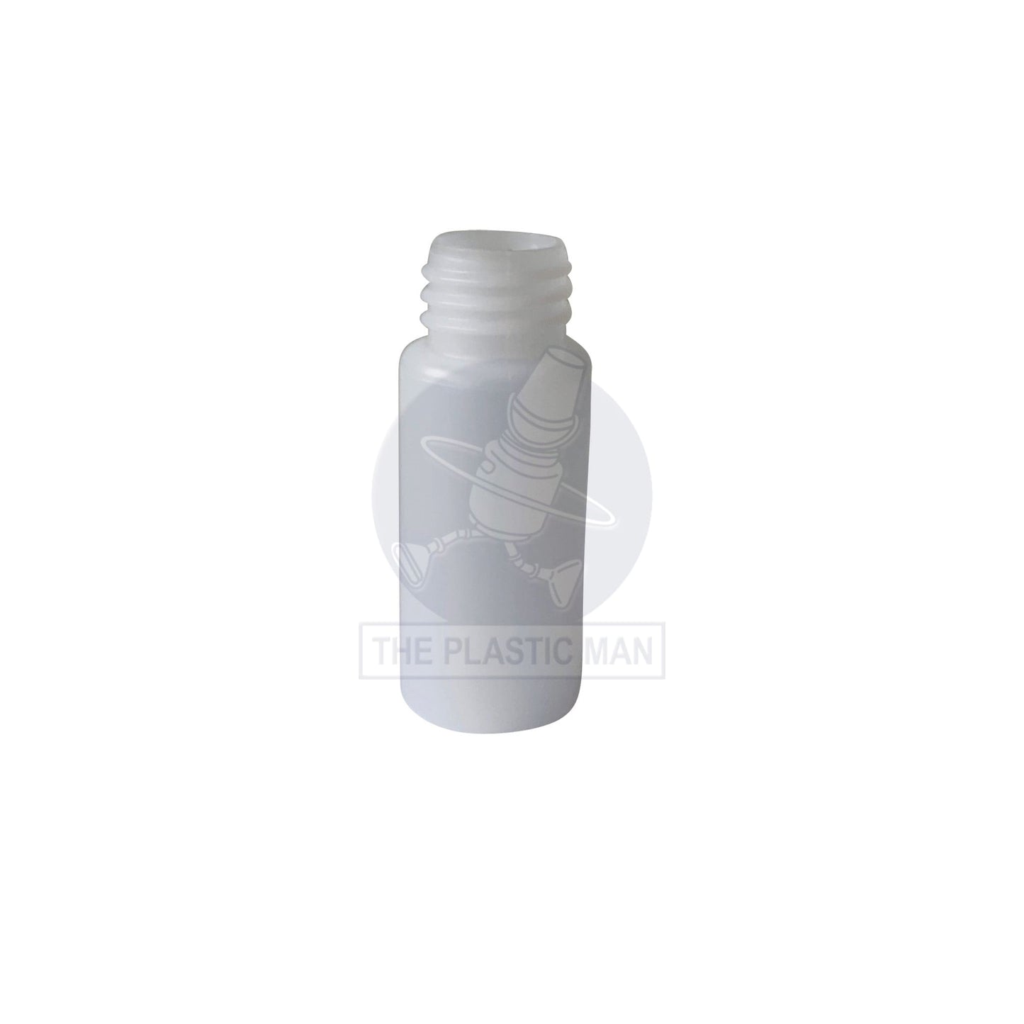 Bottle 50Ml - Bot50 Bottles Drums & Jerry Cans