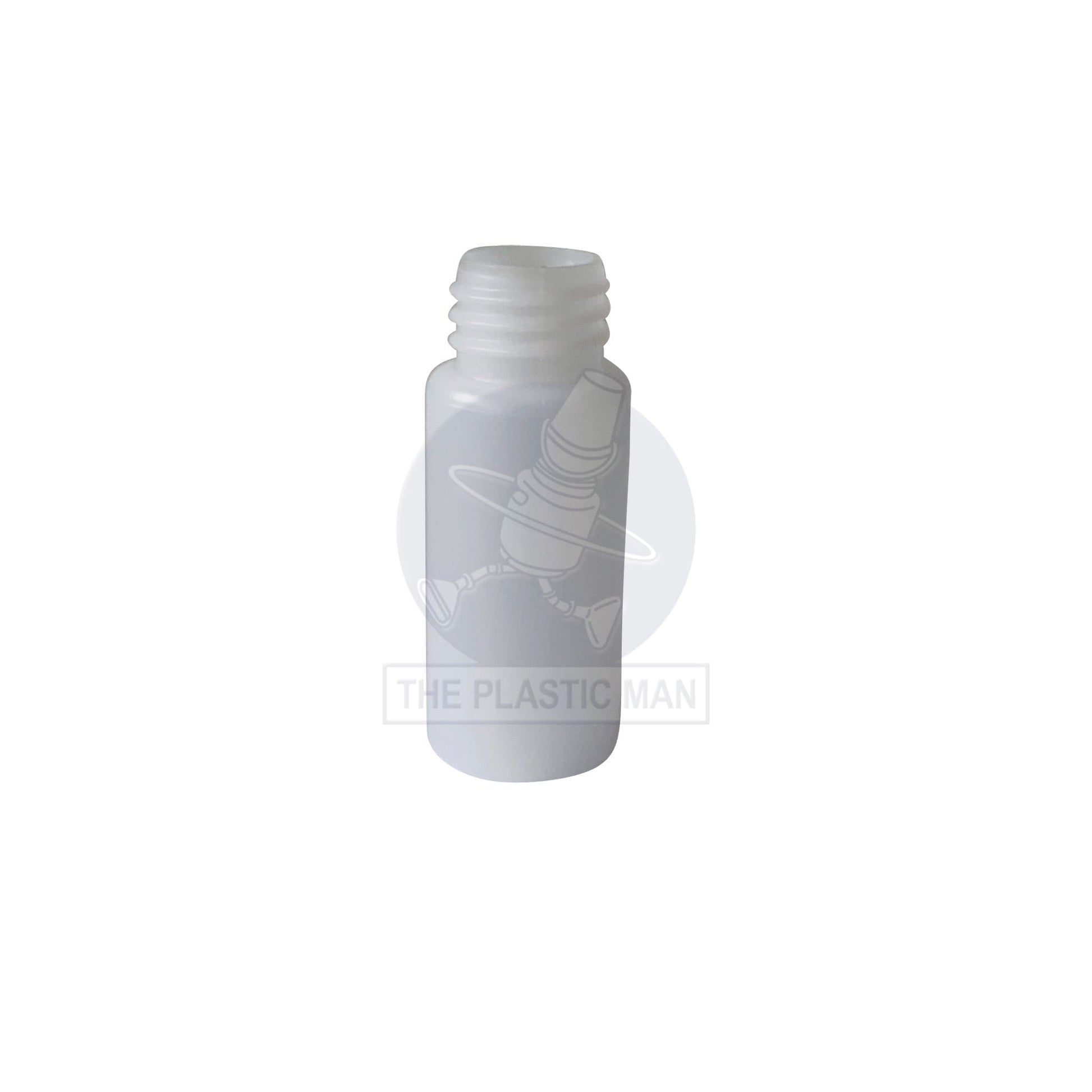 Bottle 50Ml - Bot50 Bottles Drums & Jerry Cans