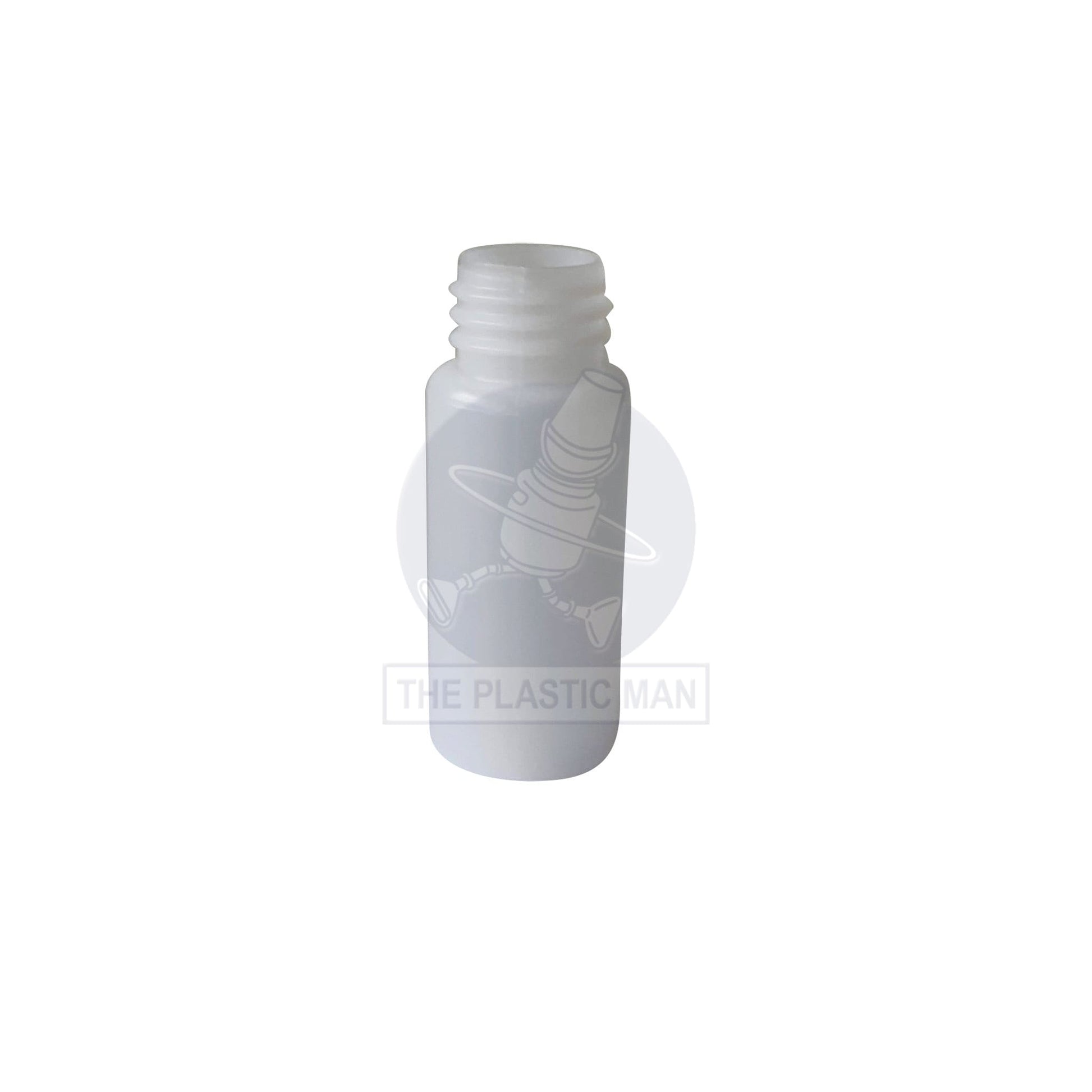 Bottle 50Ml - Bot50 Bottles Drums & Jerry Cans