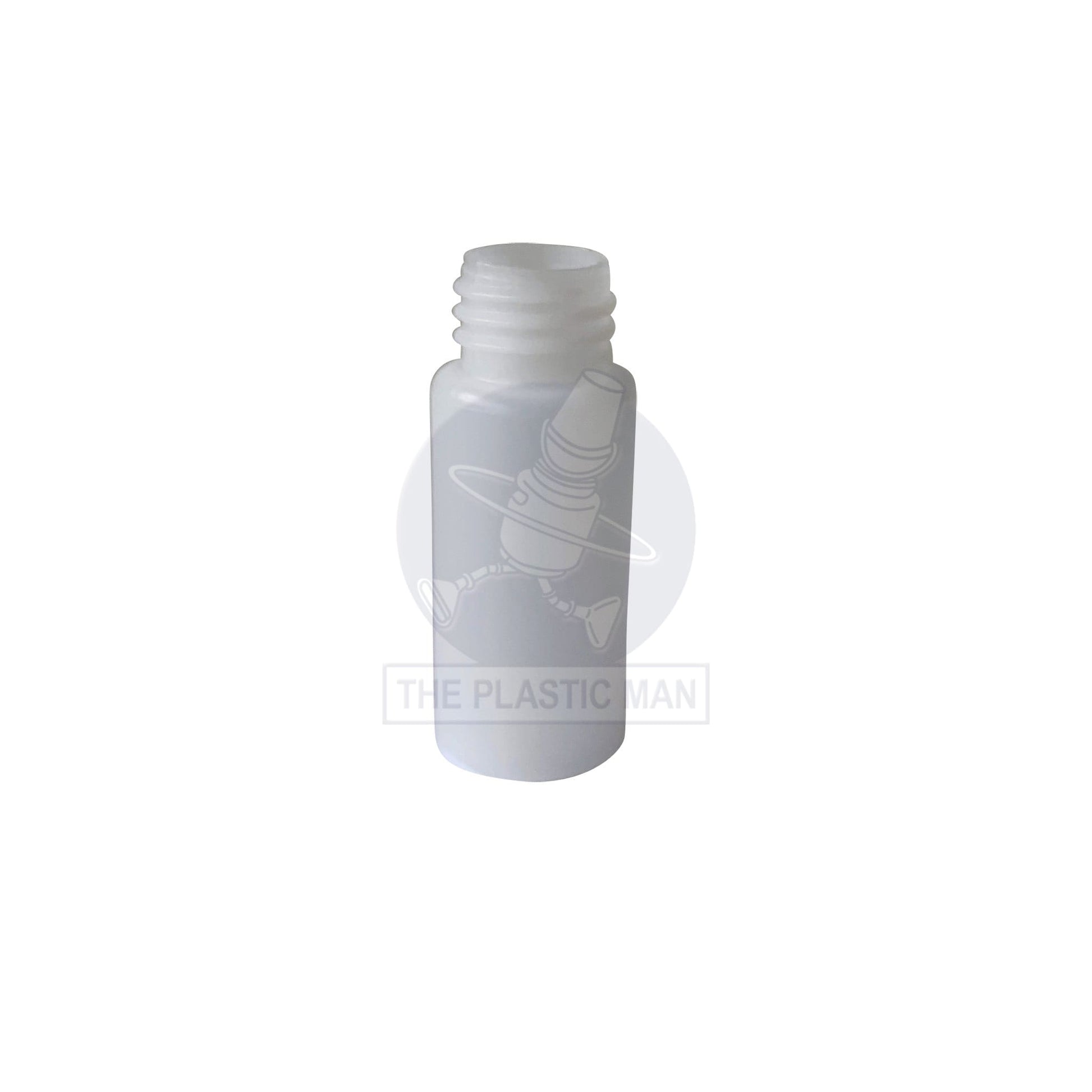 Bottle 50Ml - Bot50 Bottles Drums & Jerry Cans