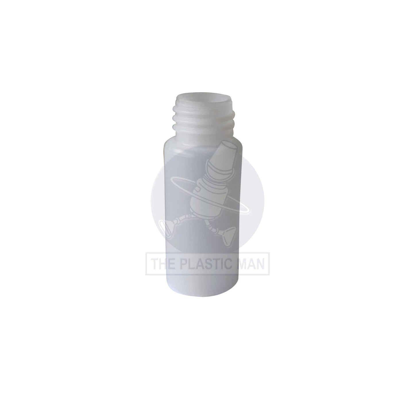 Bottle 50Ml - Bot50 Bottles Drums & Jerry Cans