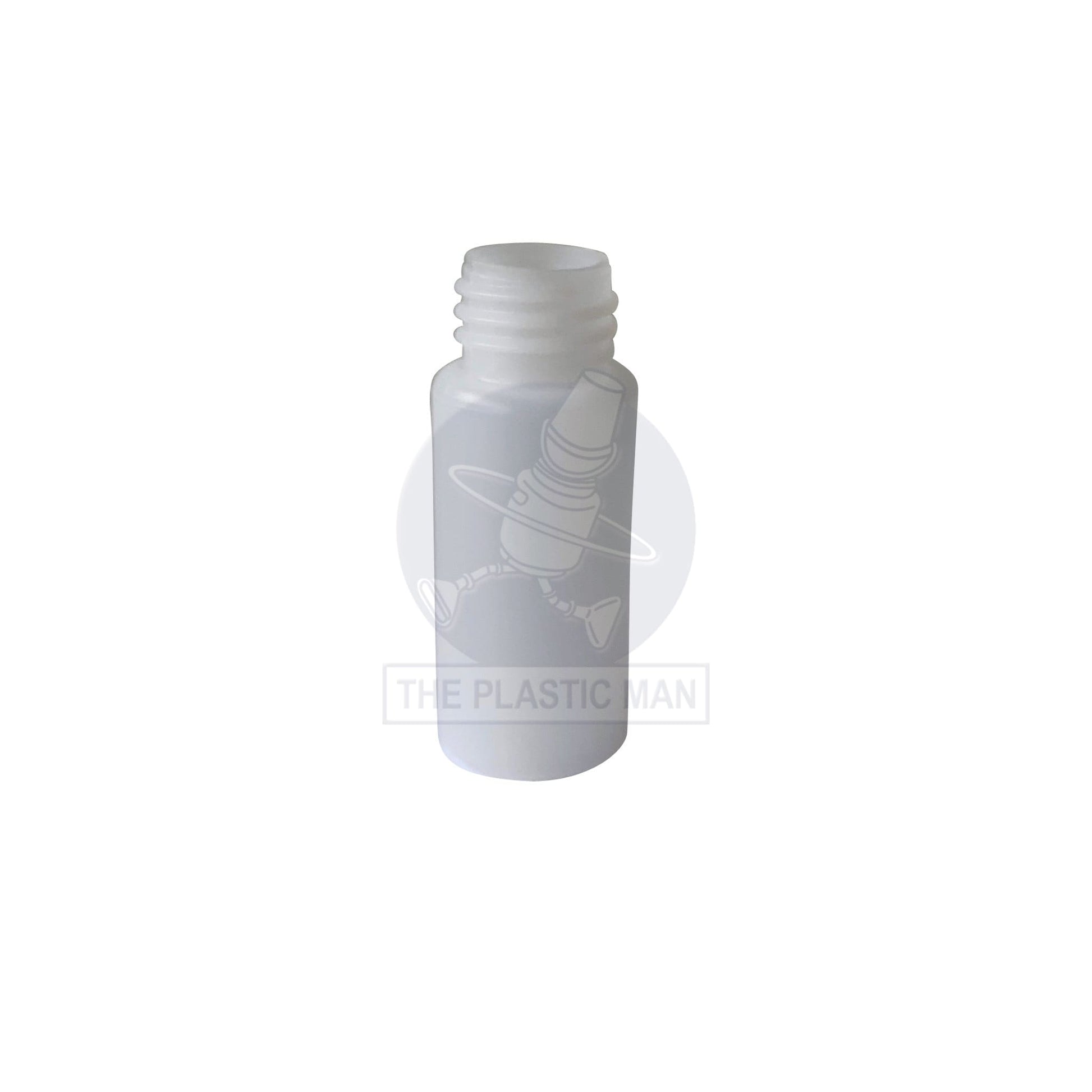 Bottle 50Ml - Bot50 Bottles Drums & Jerry Cans