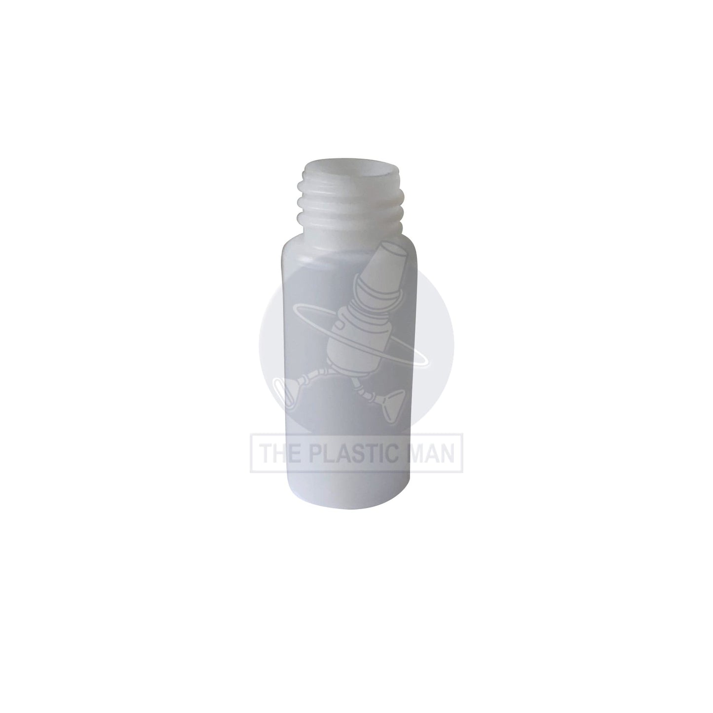 Bottle 50Ml - Bot50 Bottles Drums & Jerry Cans
