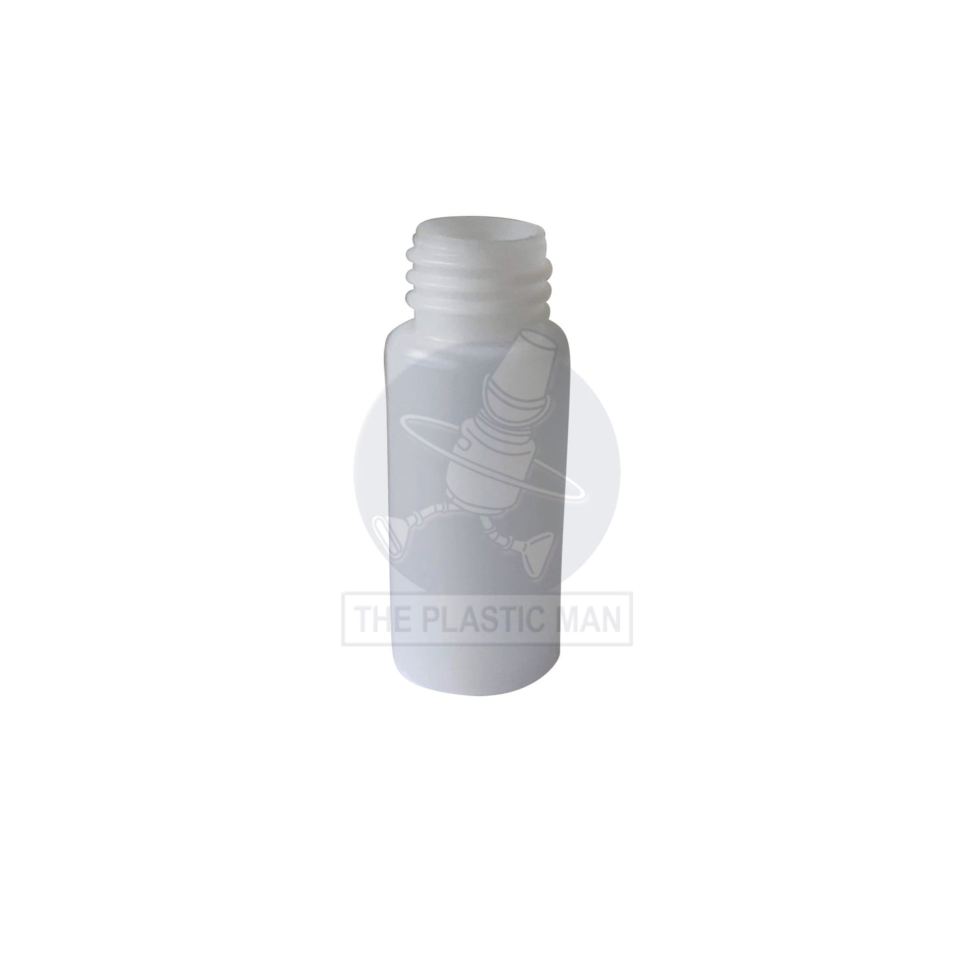 Bottle 50Ml - Bot50 Bottles Drums & Jerry Cans