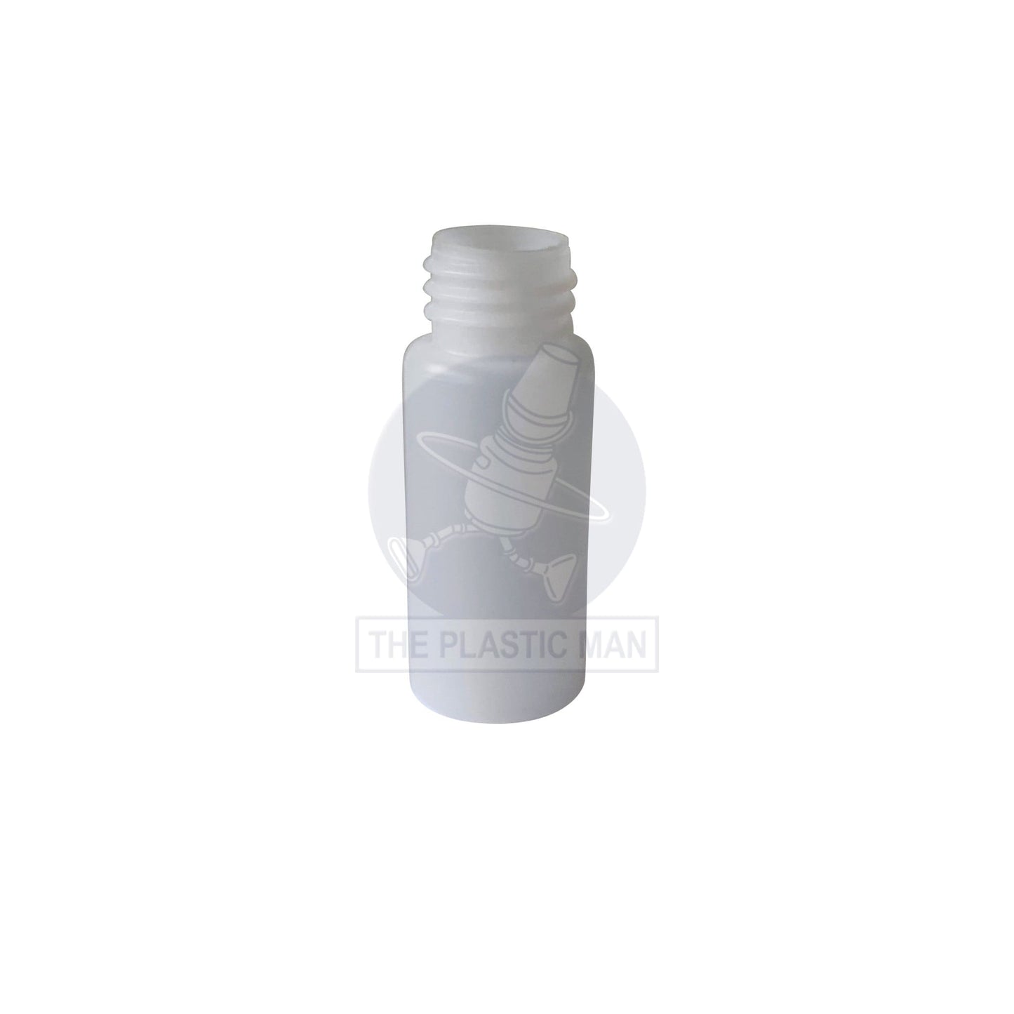 Bottle 50Ml - Bot50 Bottles Drums & Jerry Cans