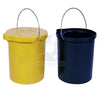 25 Ltr Calibrated Bucket-Mh1600 Storage Boxes & Crates
