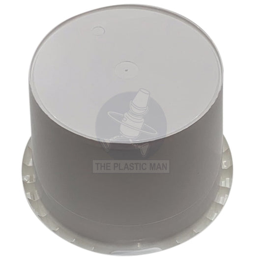 Bucket Tamper Evident 1.2L - Buck1 Buckets & Jars