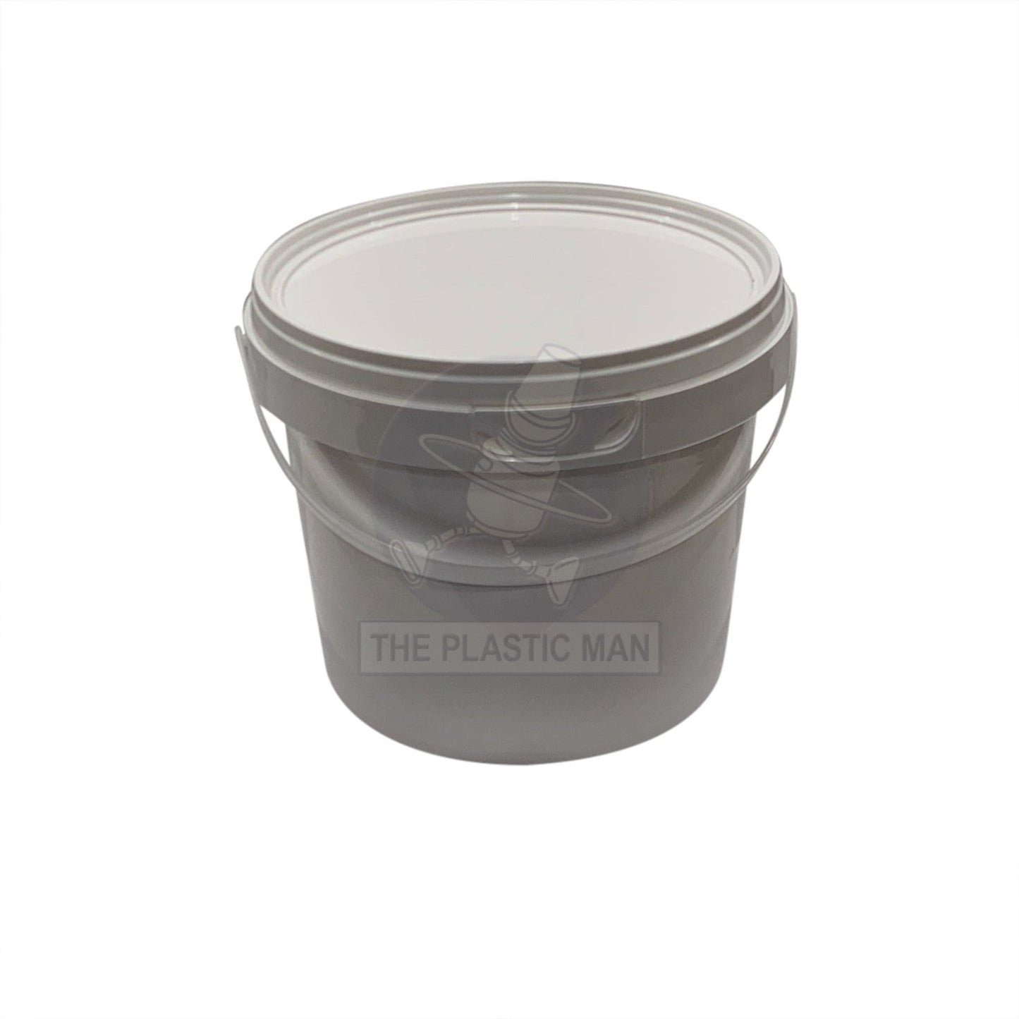 Bucket Tamper Evident 2.3L - Buck2 Buckets & Jars