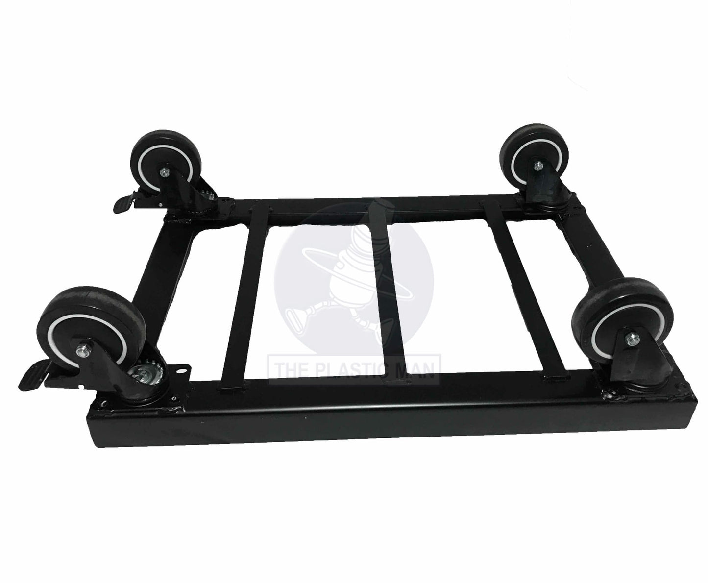 Bulk Storage Crate Trolley - Bctrol Storage Boxes & Crates