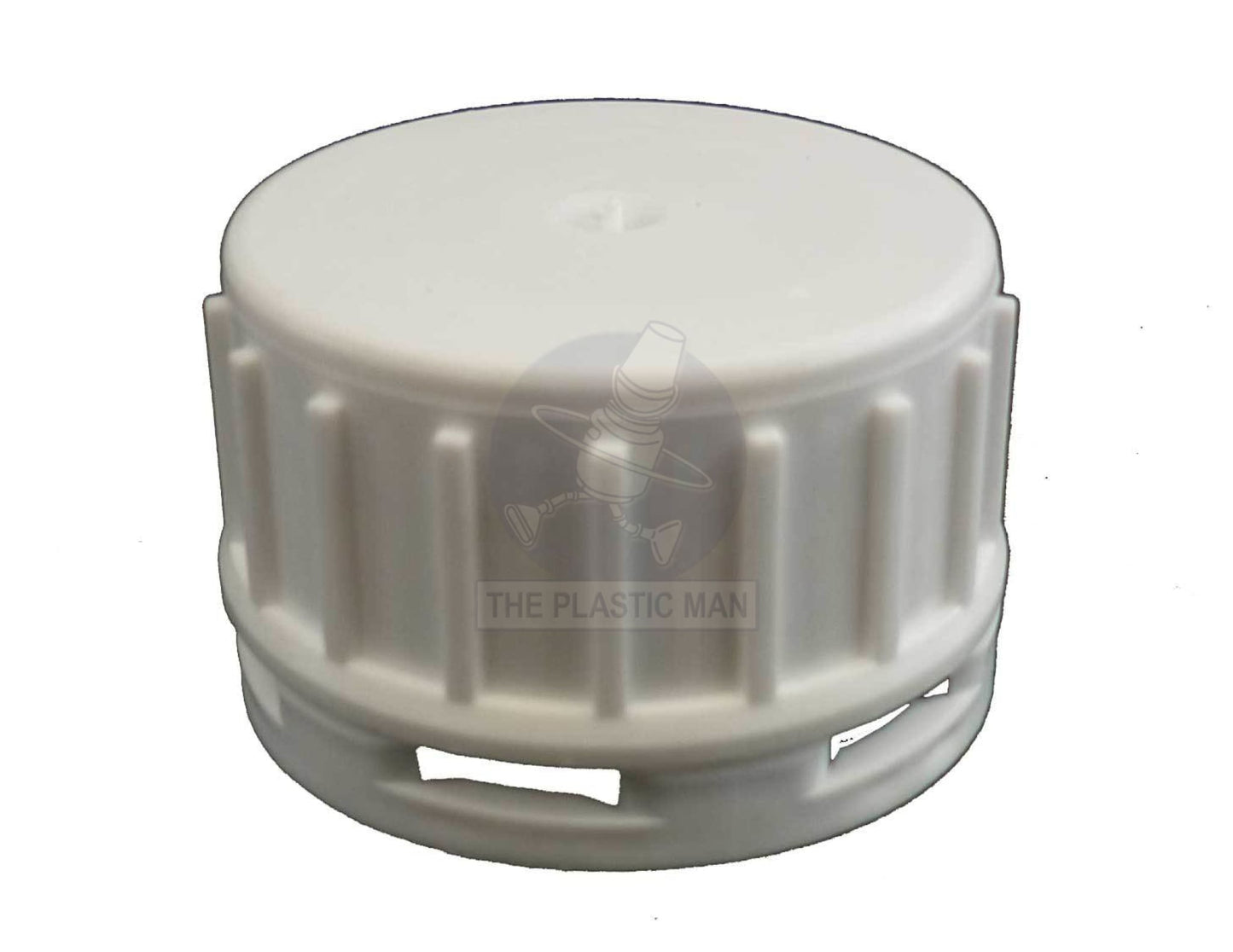 Cap Screw On - Cap5 Bottles Drums & Jerry Cans