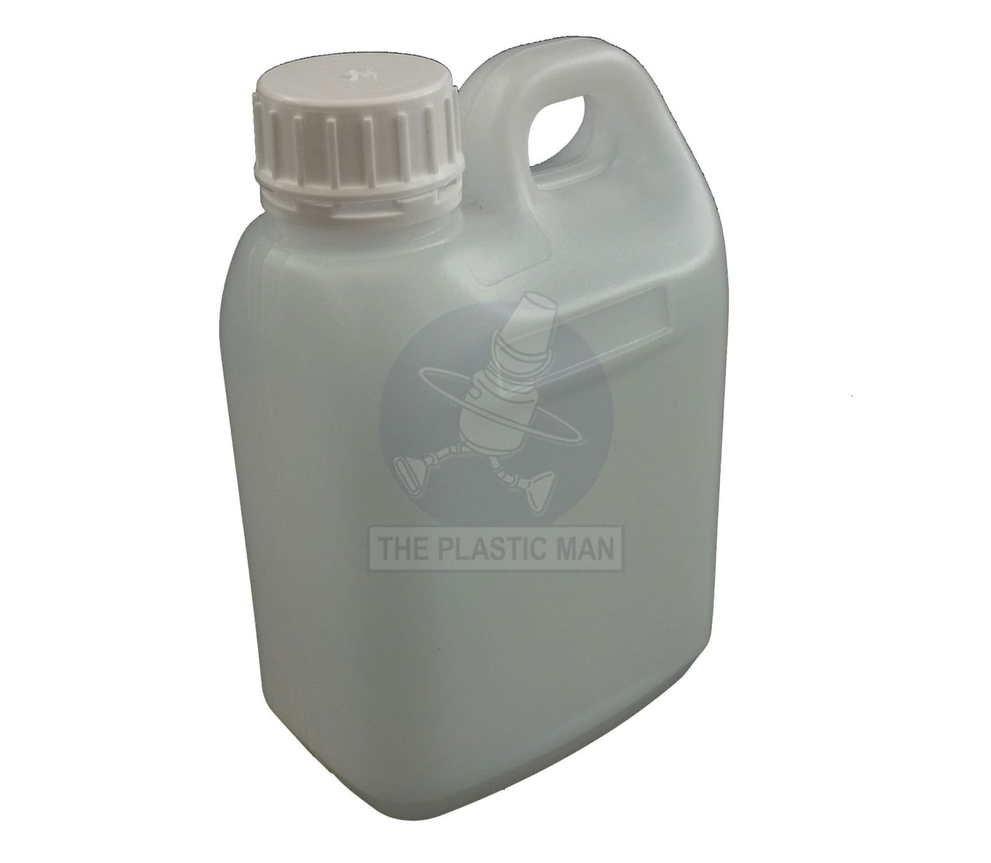 Cap Screw On - Cap5 Bottles Drums & Jerry Cans