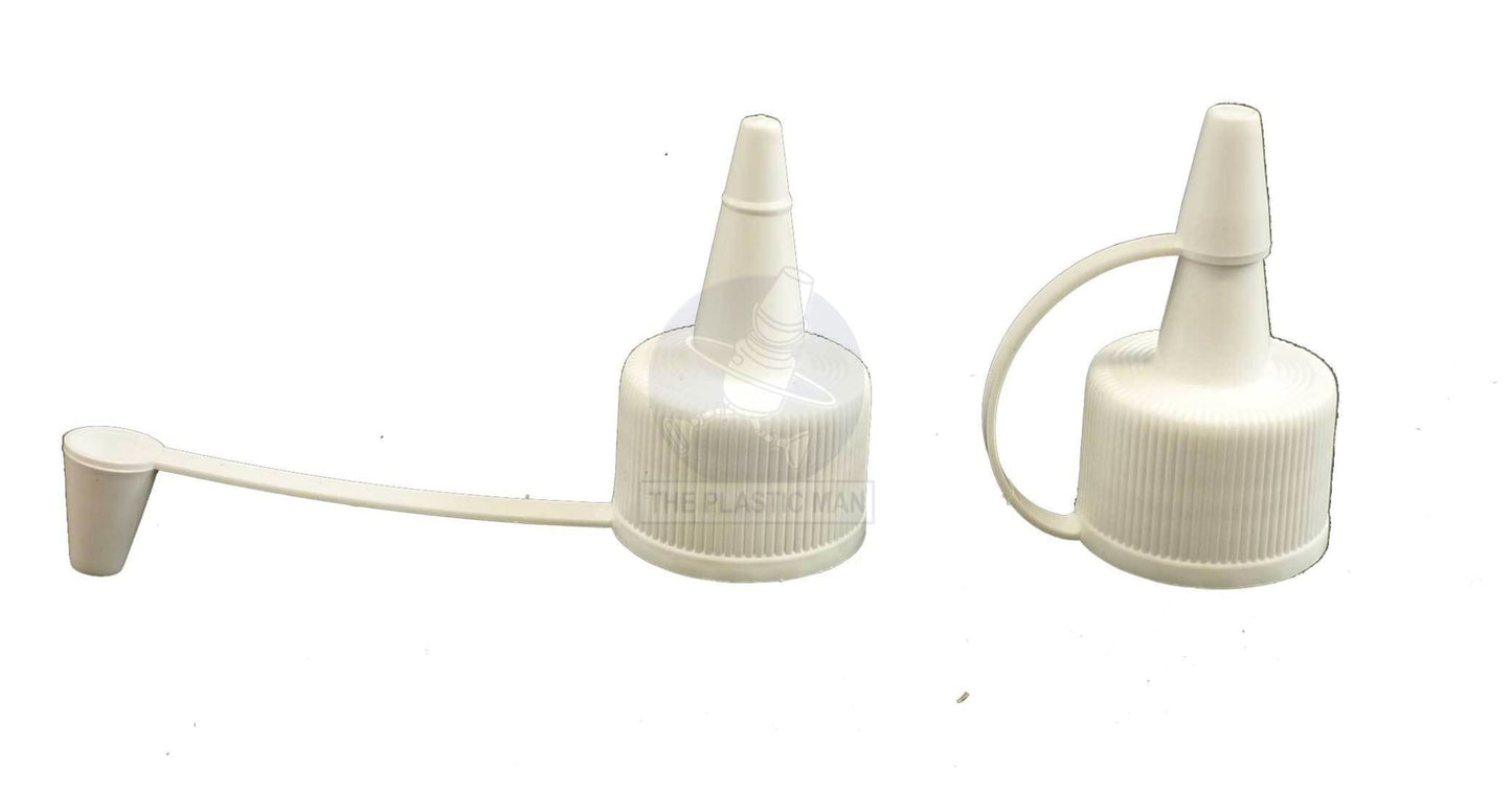 Cap Screw On Glue Top - Cap4 Kitchen Products