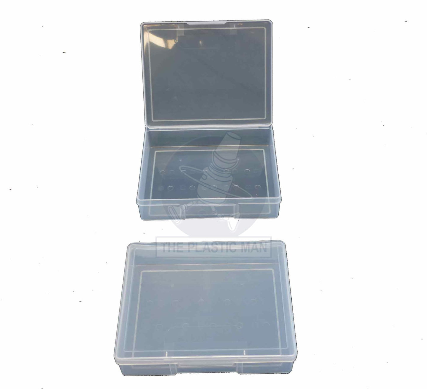 Compartment Box 1 - Cb29 Parts Organisation