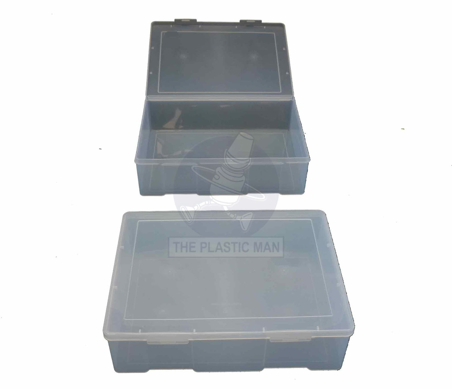 Compartment Box 1 - Cb91 Parts Organisation