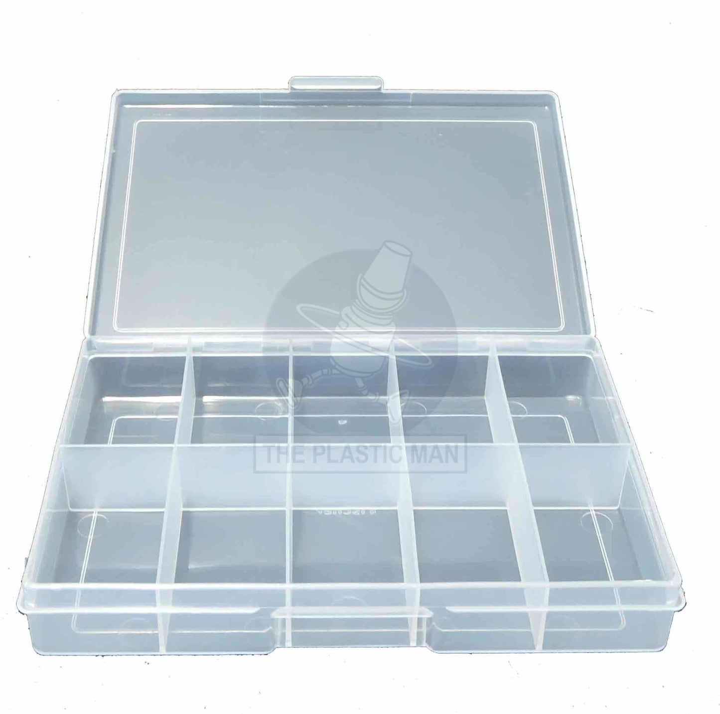 Compartment Box 10 - Cb33 Parts Organisation