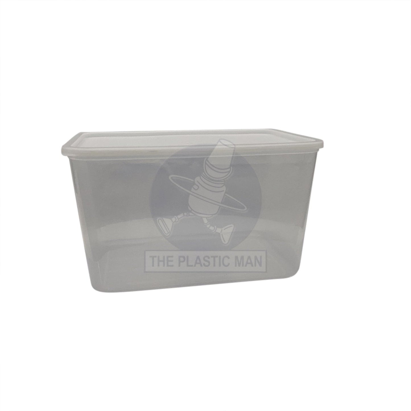 Container Rectangle 9L - Crec9 Storage Boxes & Crates