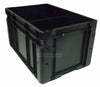 Crate Divider Box 60L - Ap60 Storage Boxes & Crates