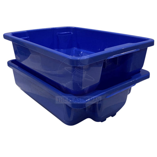 Crate Heavy Duty 12L - Cr12 Storage Boxes & Crates