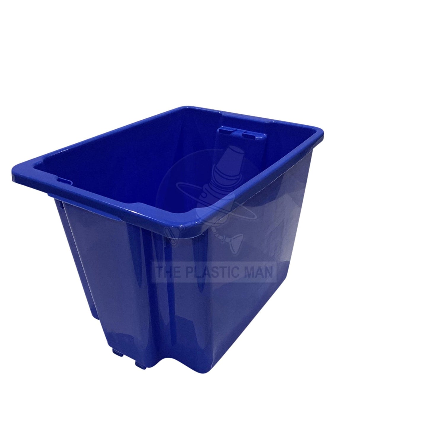 Crate Heavy Duty 30L - Cr30 Storage Boxes & Crates