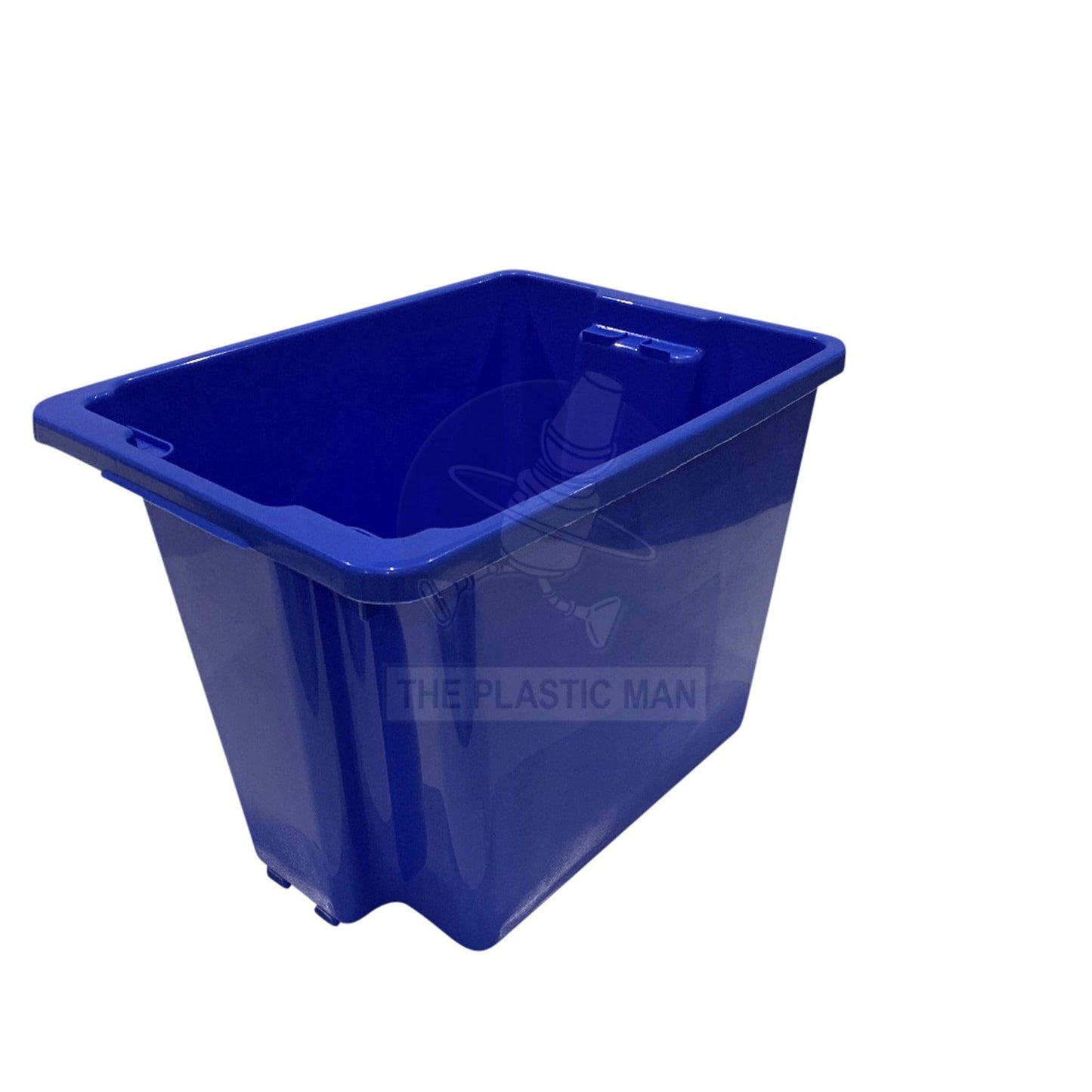 Crate Heavy Duty 30L - Cr30 Storage Boxes & Crates