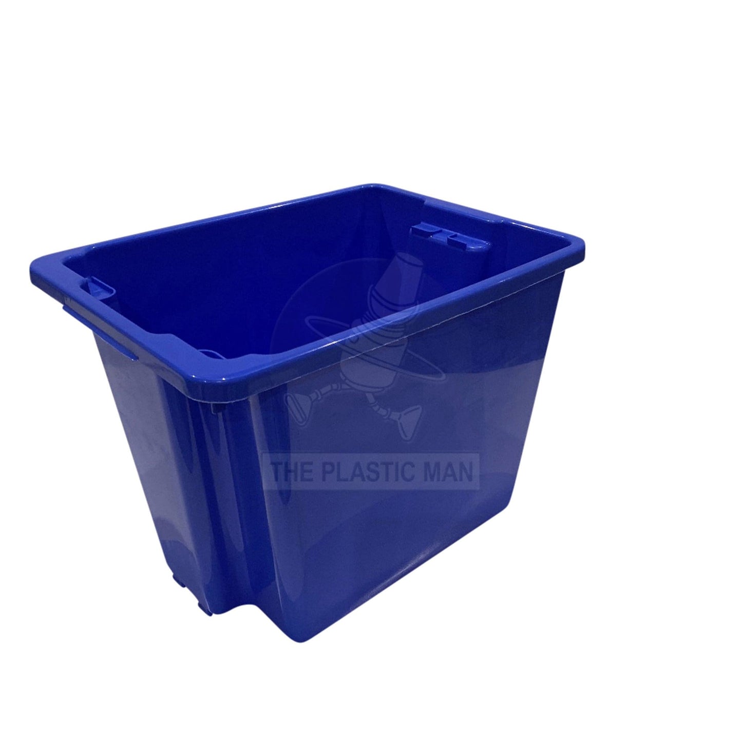 Crate Heavy Duty 30L - Cr30 Storage Boxes & Crates