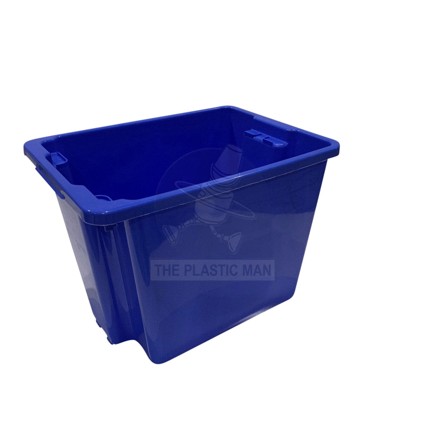 Crate Heavy Duty 30L - Cr30 Storage Boxes & Crates