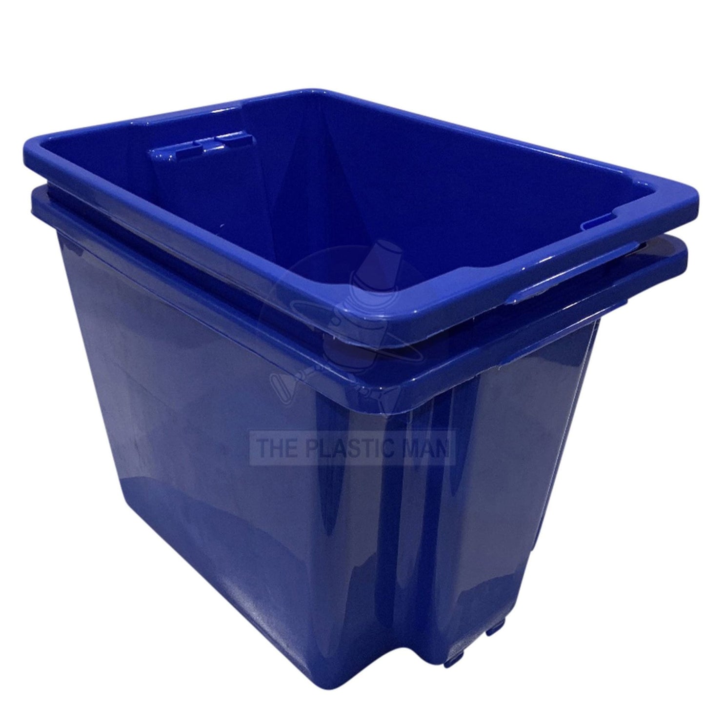 Crate Heavy Duty 30L - Cr30 Storage Boxes & Crates