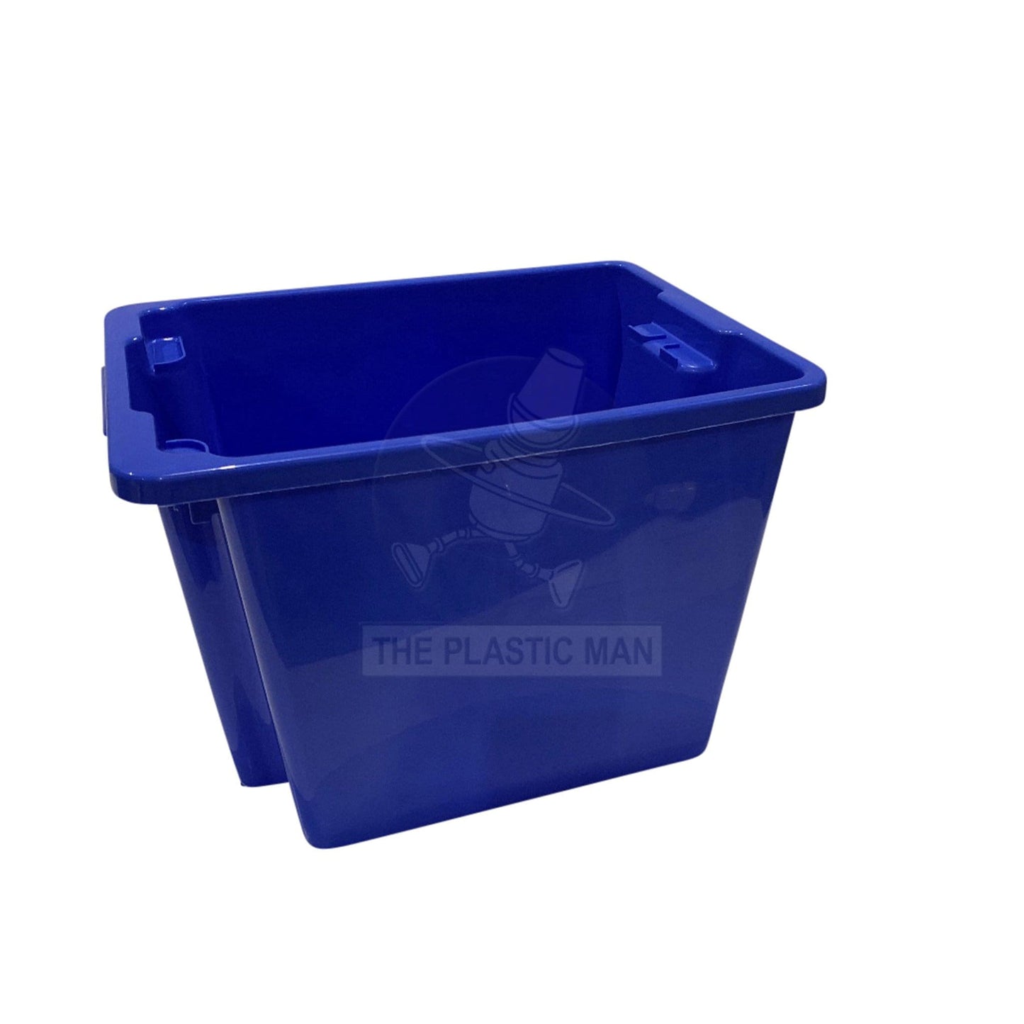 Crate Heavy Duty 30L - Cr30 Storage Boxes & Crates